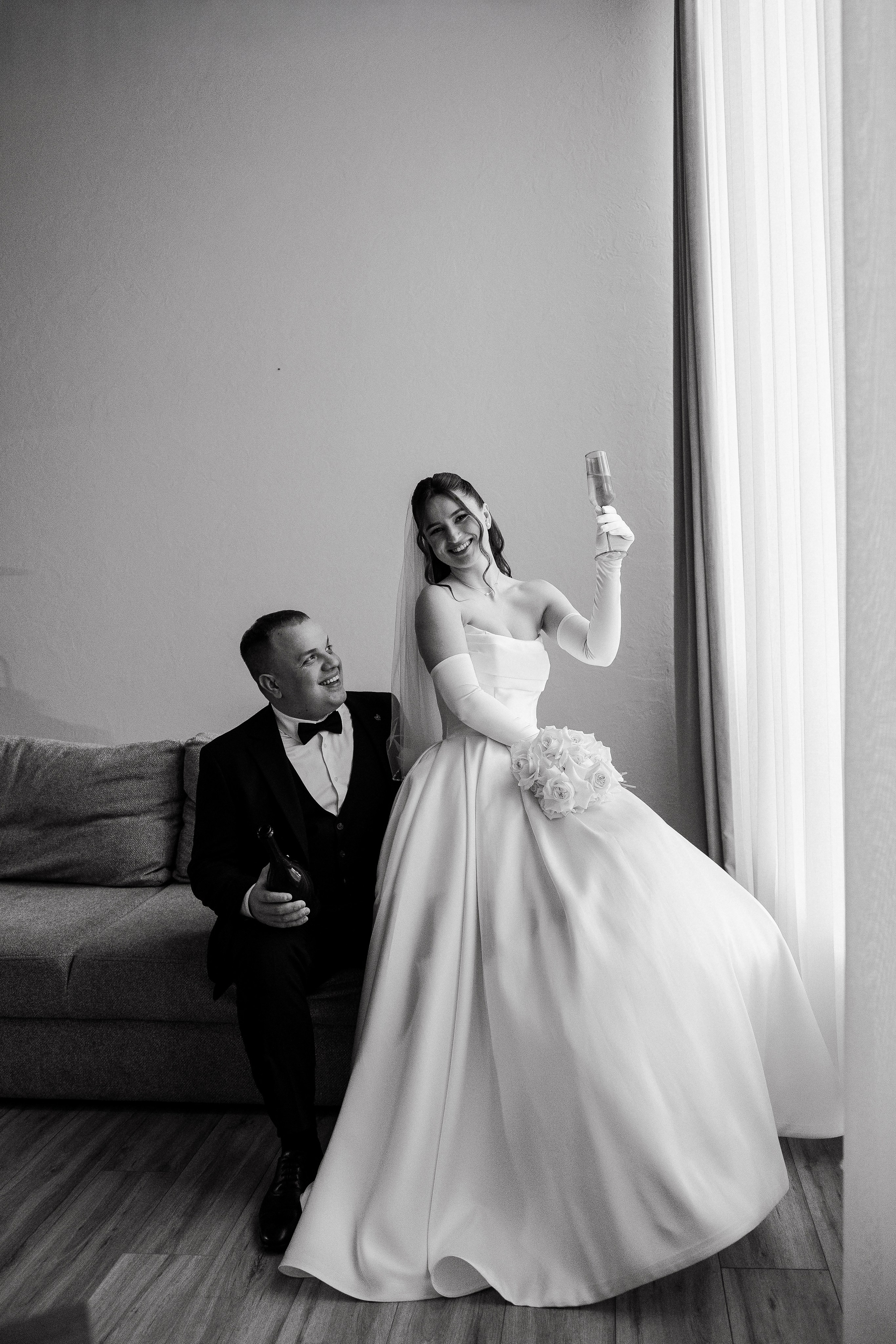 Igor and Kate. Весільний фотограф Любов Шарко Черкаси