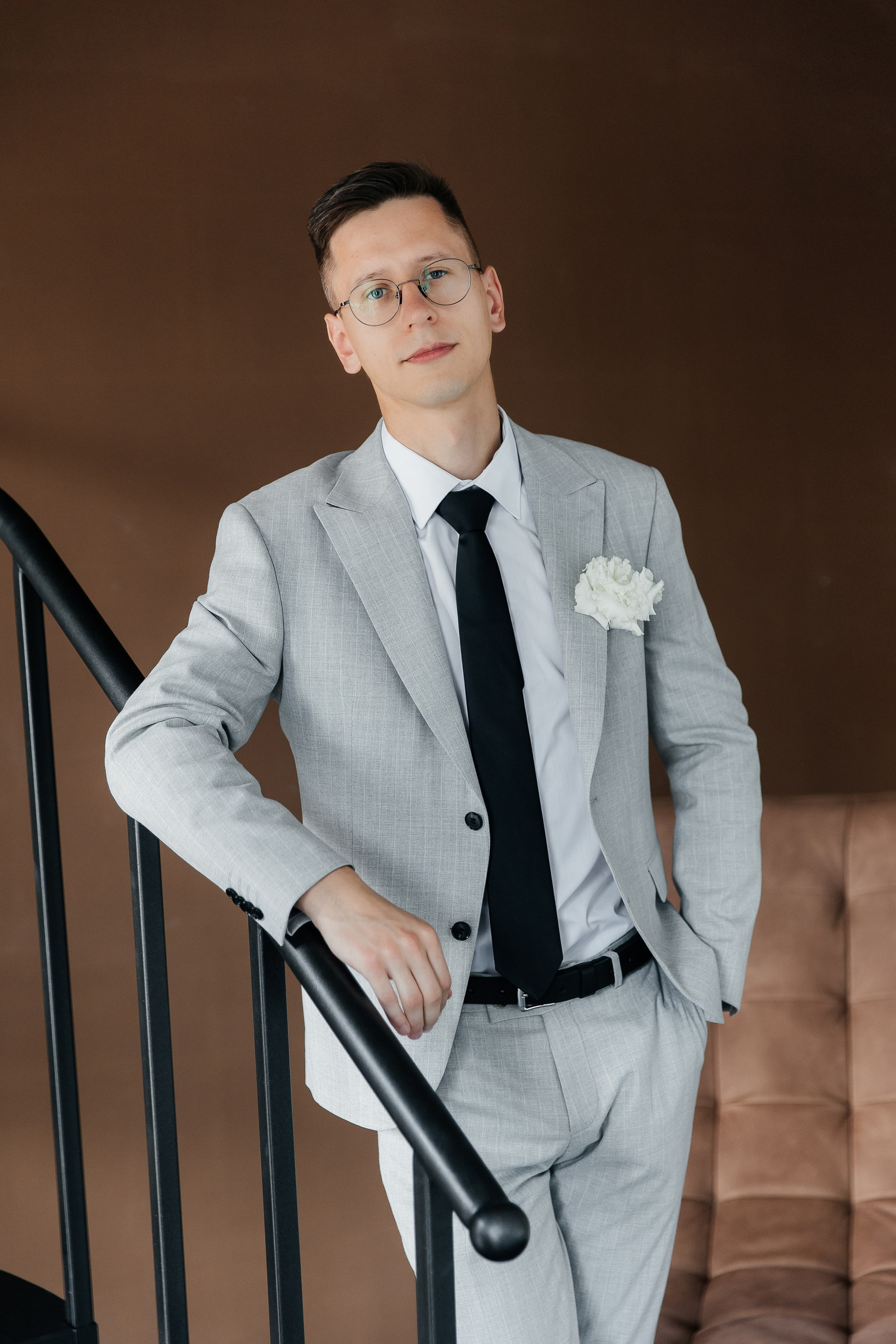 Dmytro & Alyona. Весільний фотограф Любов Шарко Черкаси