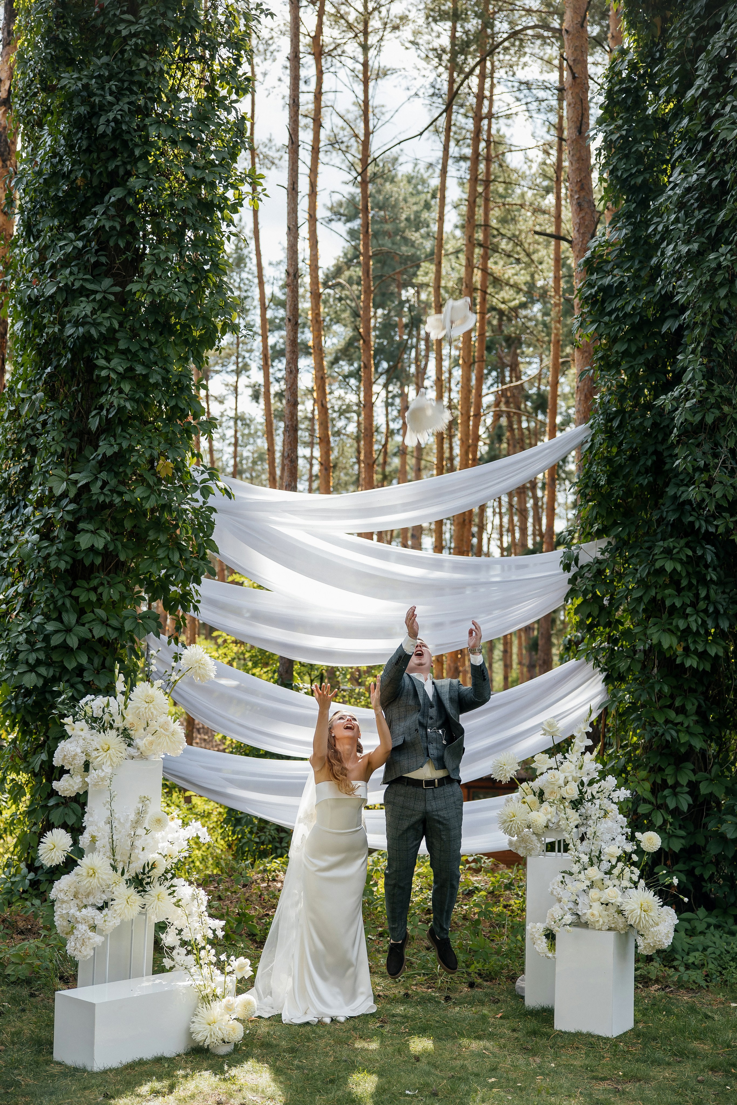 I & A. Весільний фотограф Любов Шарко Черкаси