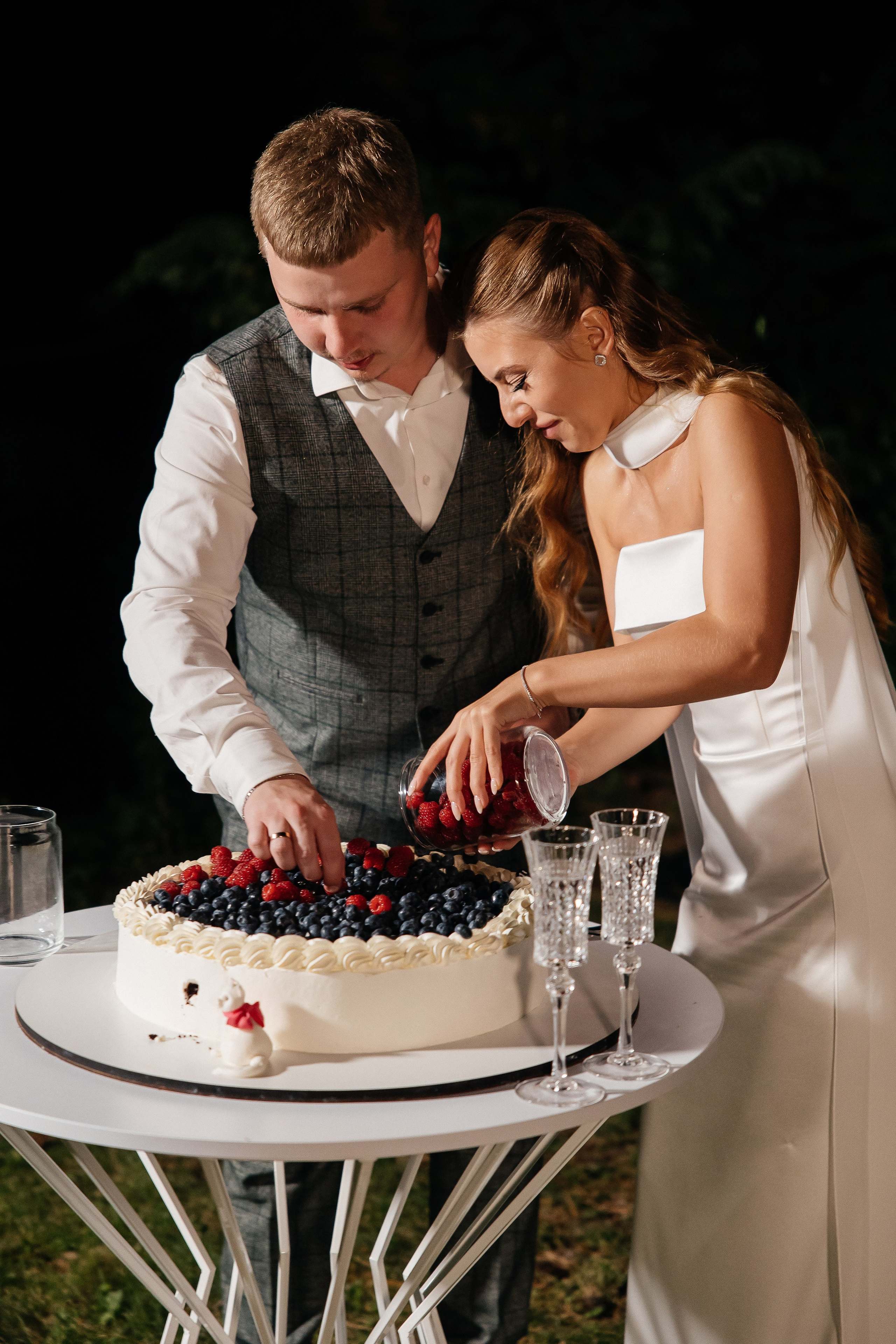 I & A. Весільний фотограф Любов Шарко Черкаси