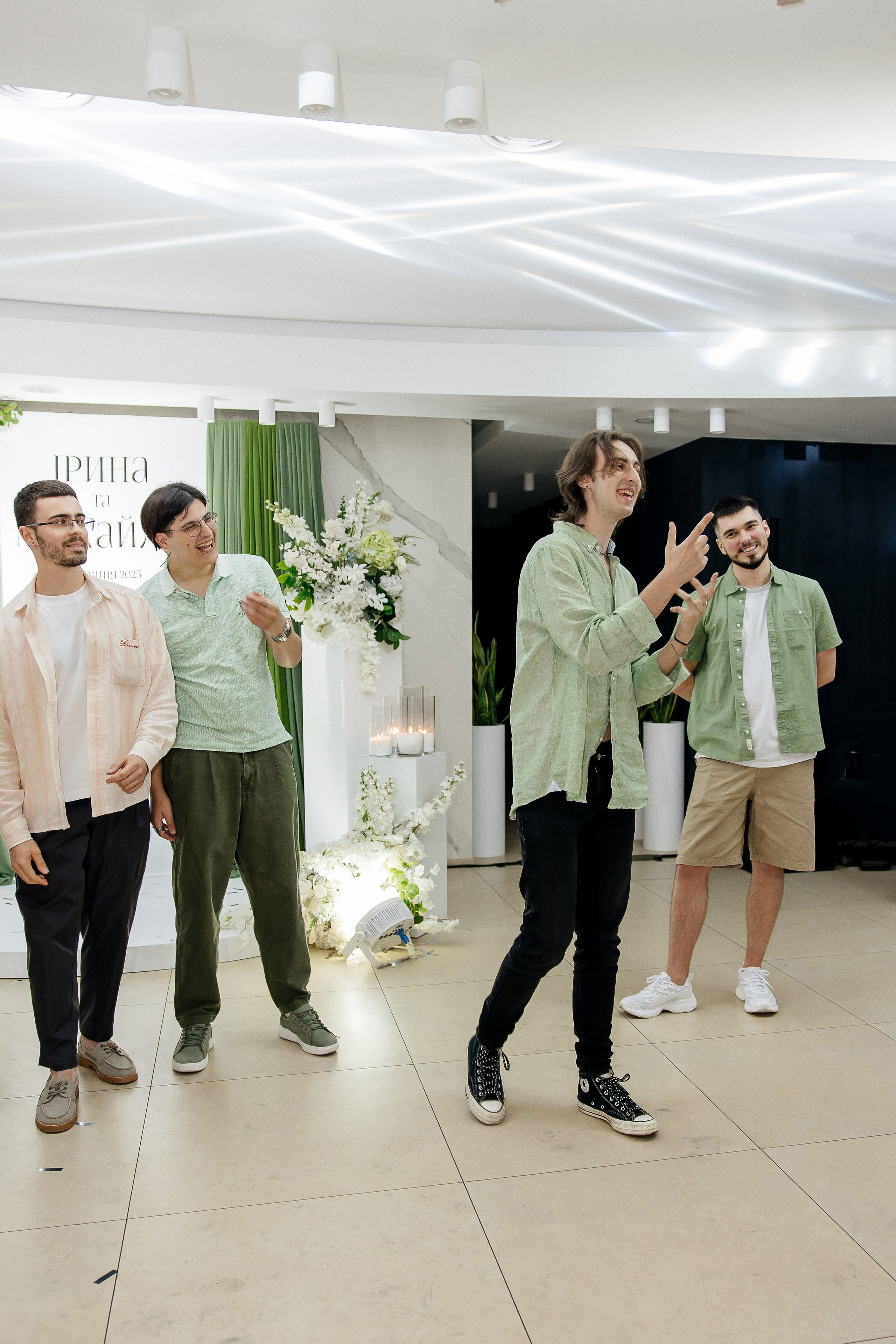 Mykhailo and Iryna. Весільний фотограф Любов Шарко Черкаси