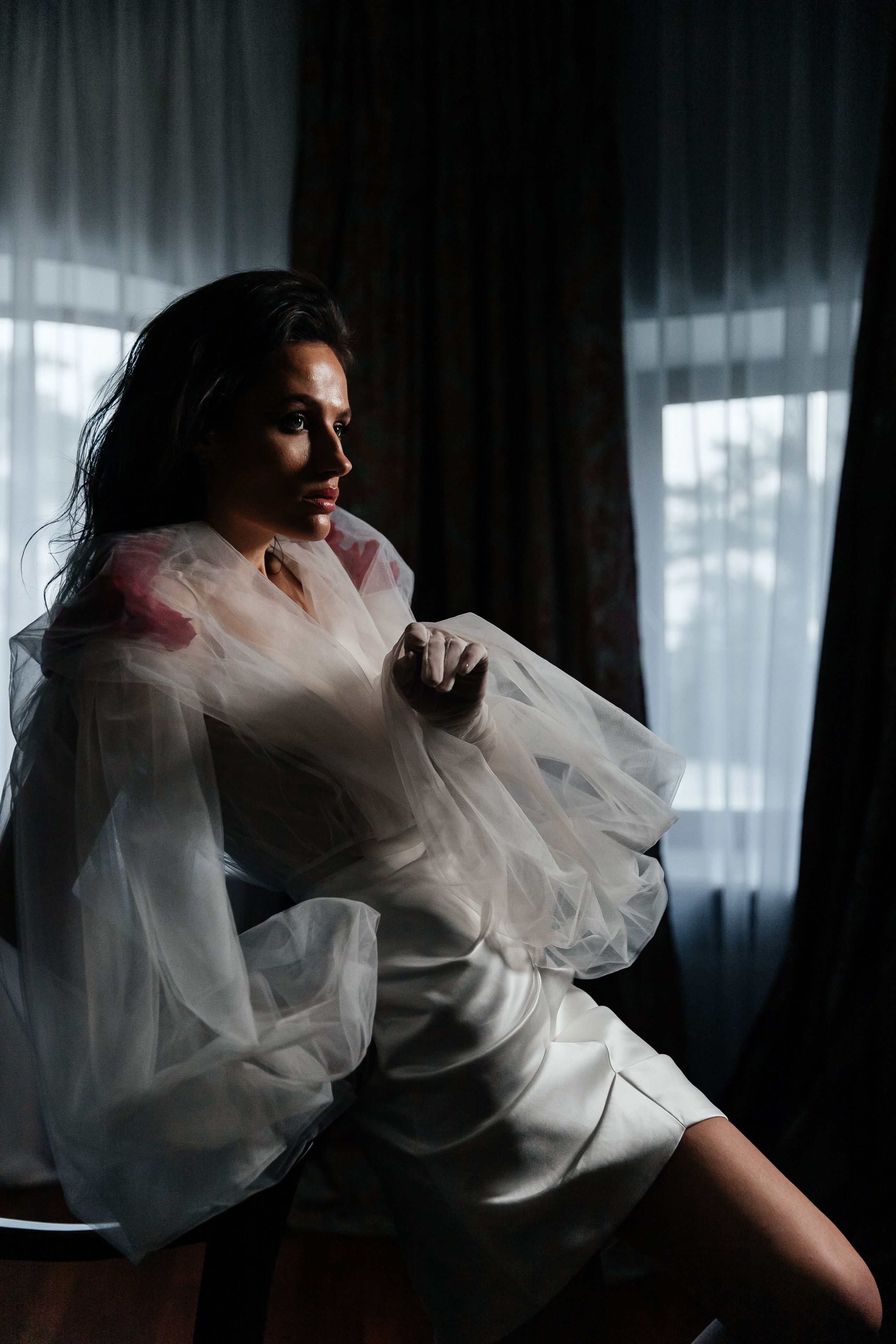 Chic & Classy. Весільний фотограф Любов Шарко Черкаси