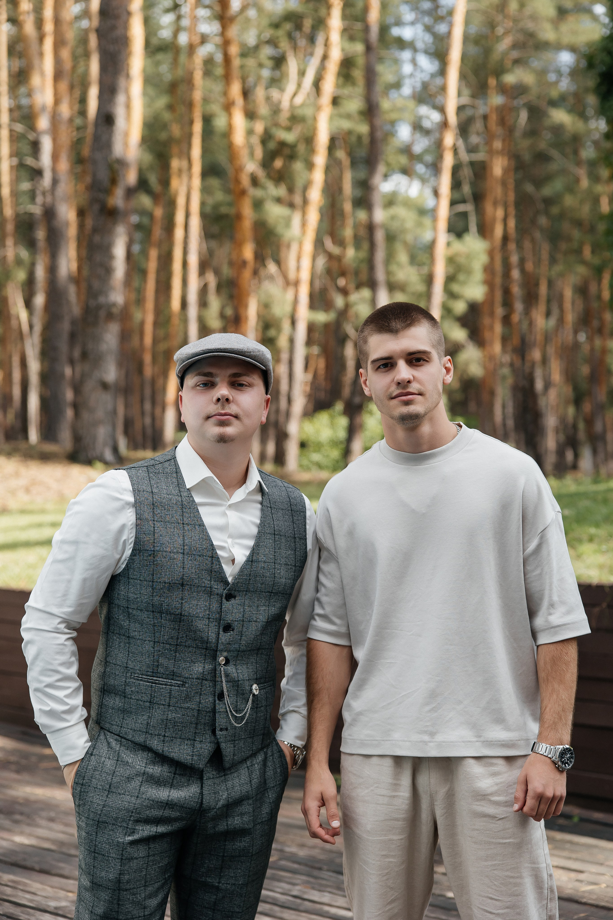 I & A. Весільний фотограф Любов Шарко Черкаси