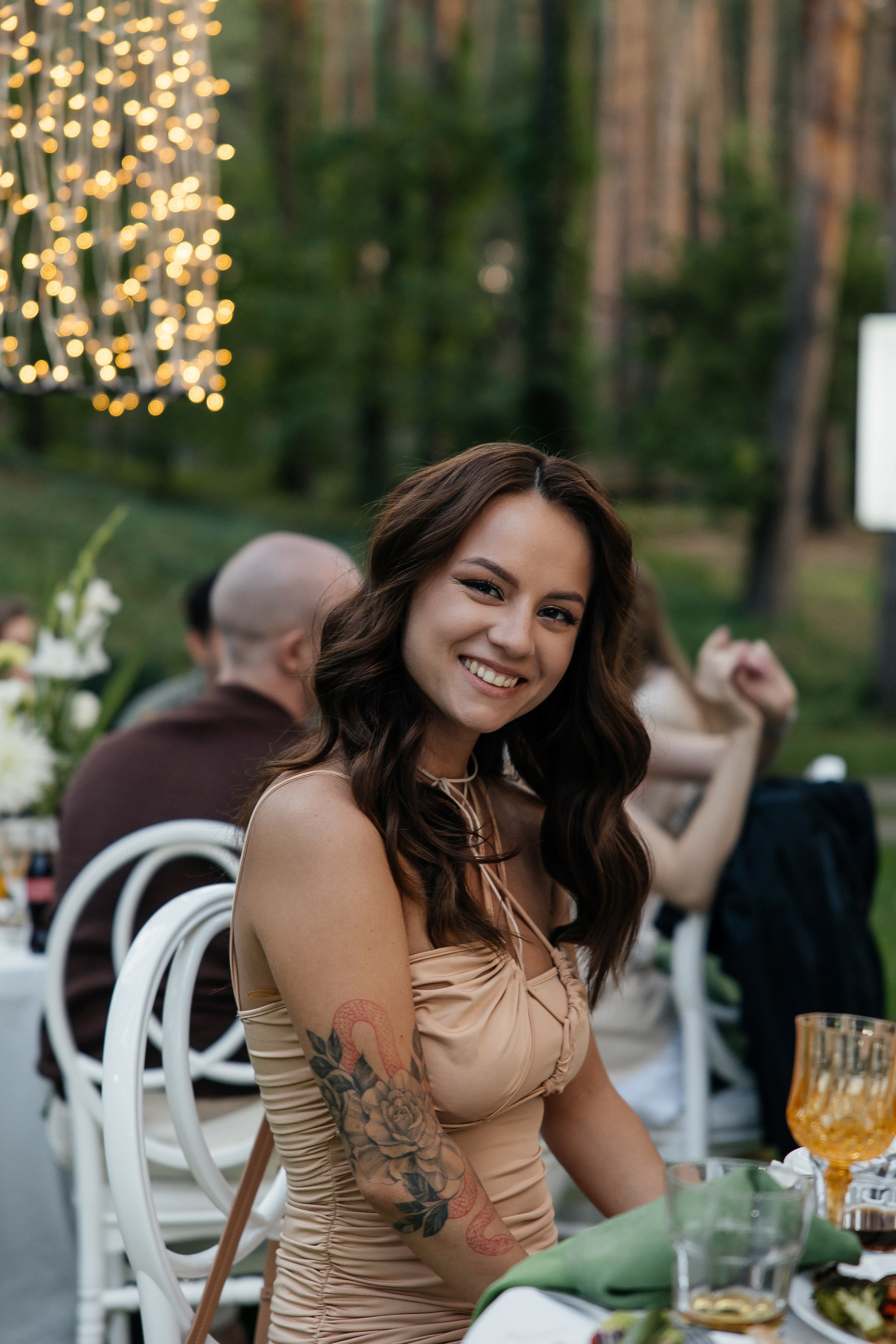 I & A. Весільний фотограф Любов Шарко Черкаси