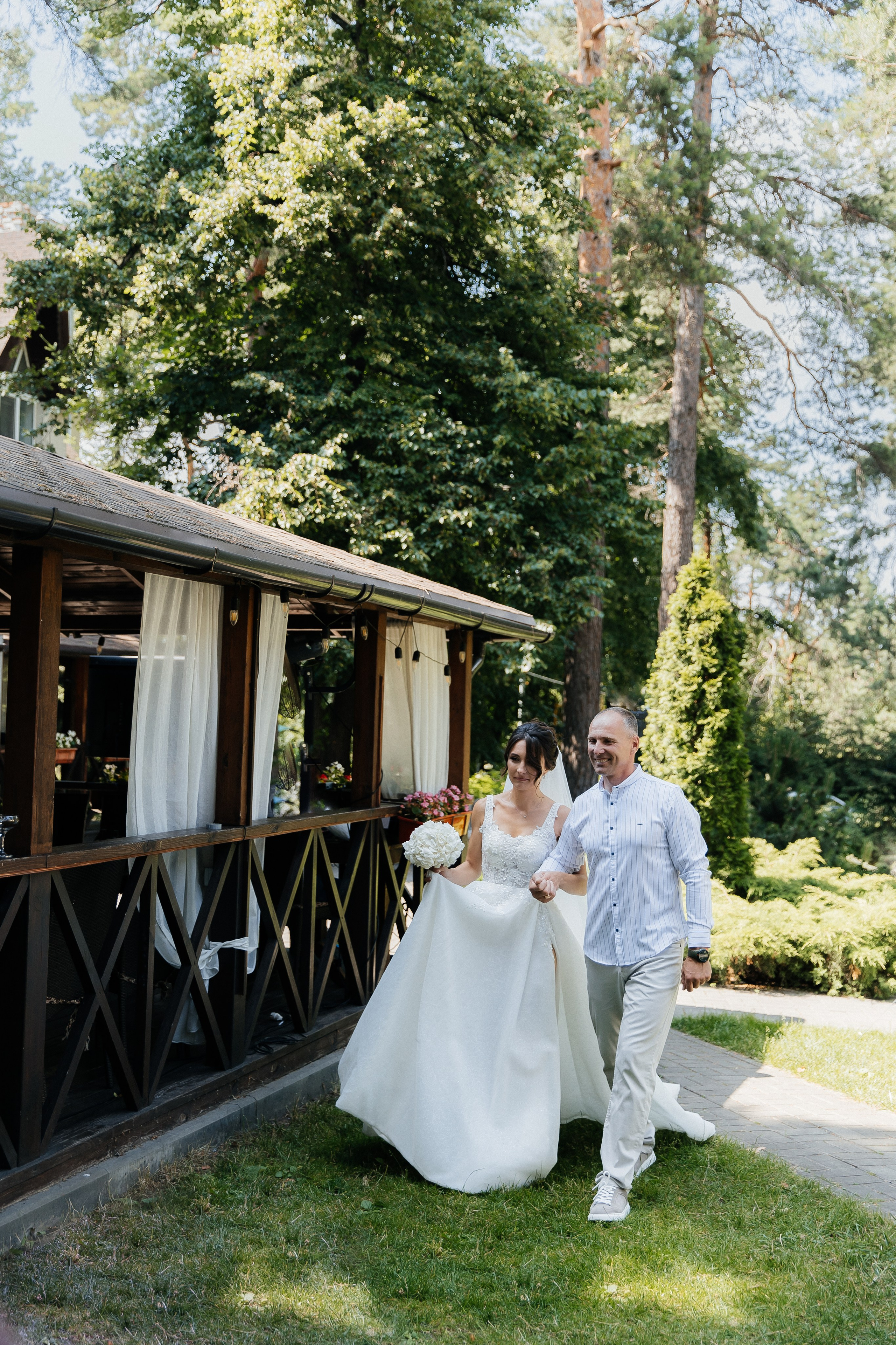 Dmytro & Alyona. Весільний фотограф Любов Шарко Черкаси