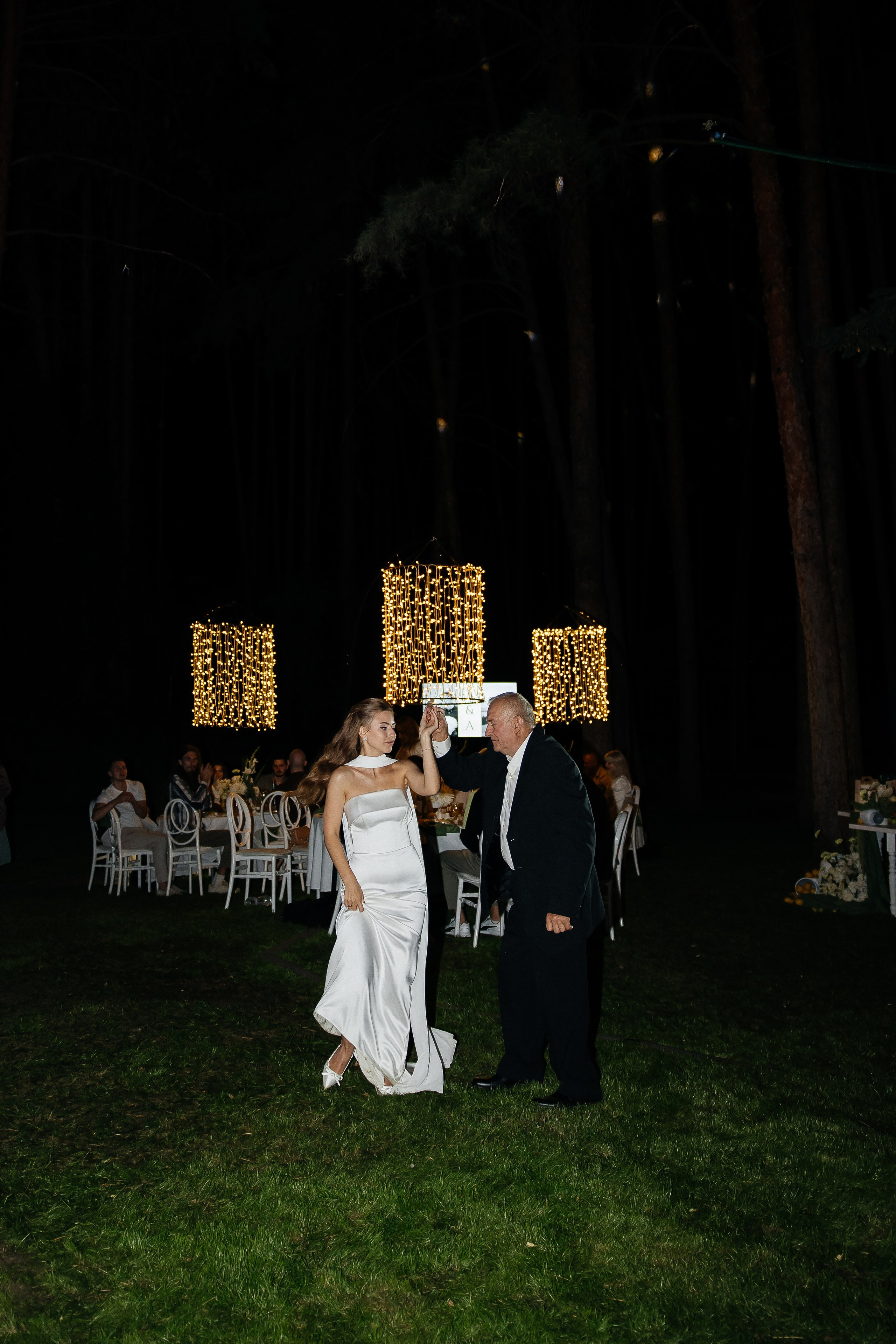 I & A. Весільний фотограф Любов Шарко Черкаси