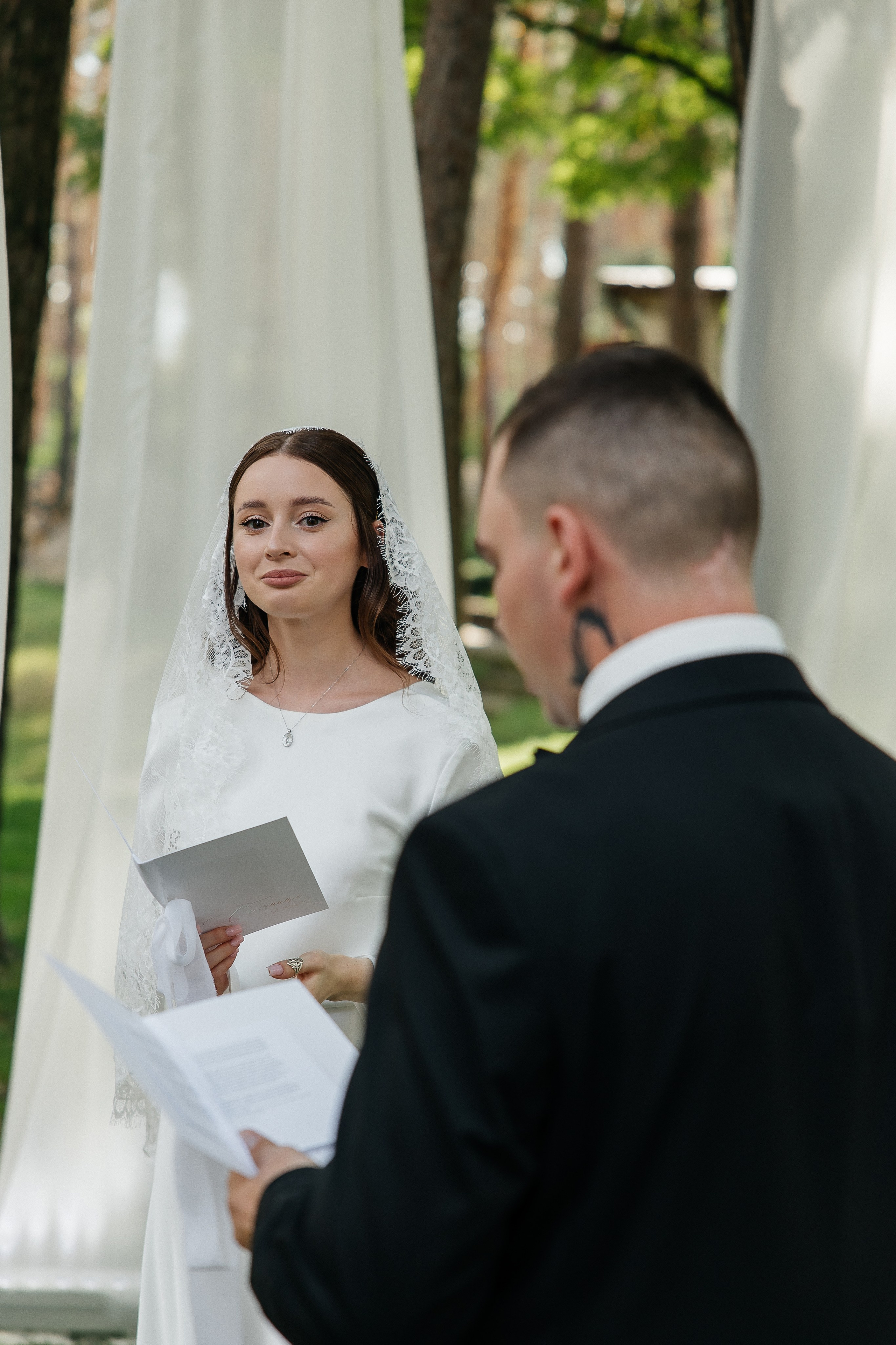 Mykhailo & Diana. Весільний фотограф Любов Шарко Черкаси