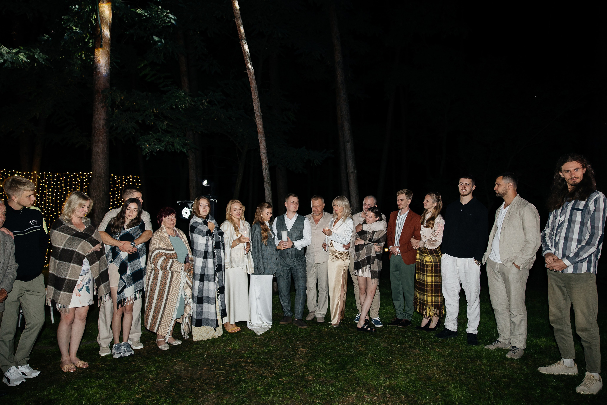 I & A. Весільний фотограф Любов Шарко Черкаси