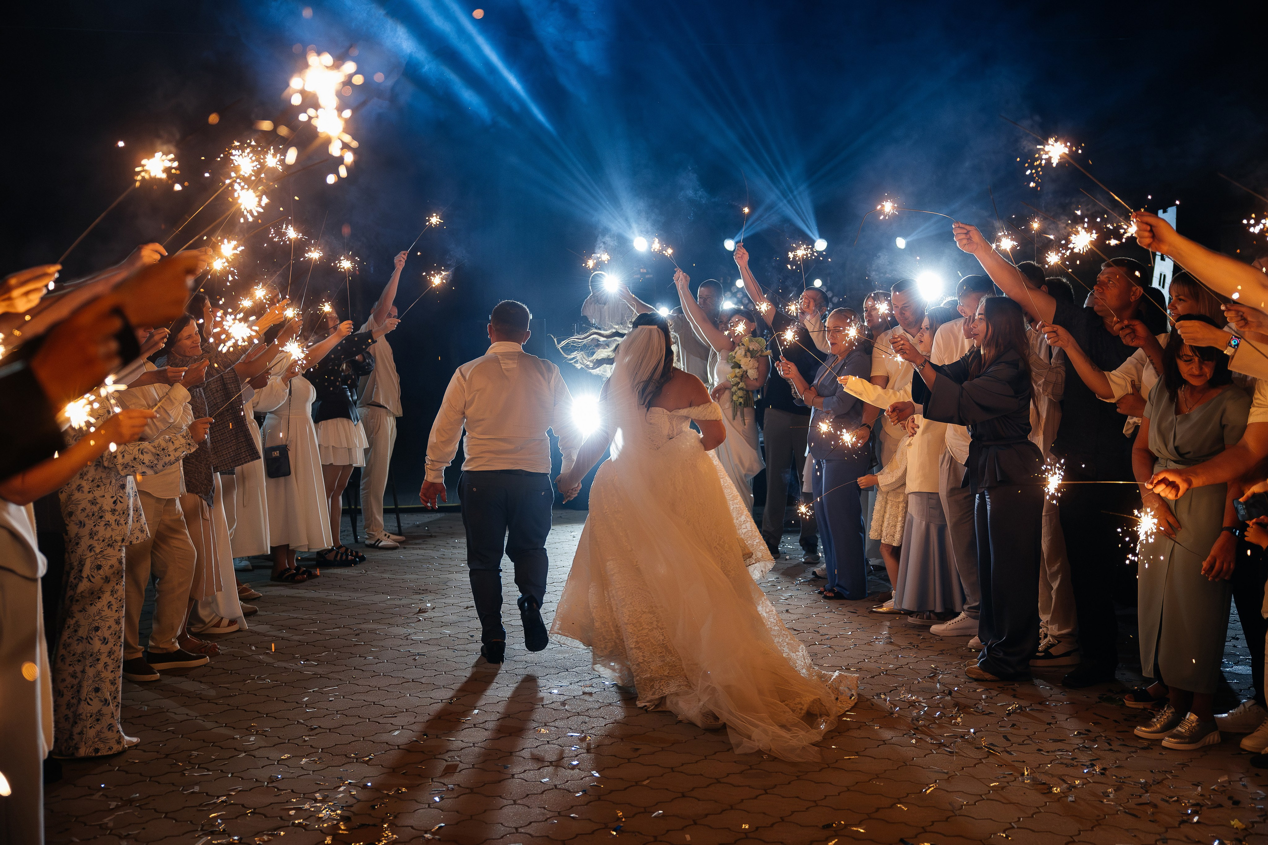 Andriy & Oleksandra. Весільний фотограф Любов Шарко Черкаси