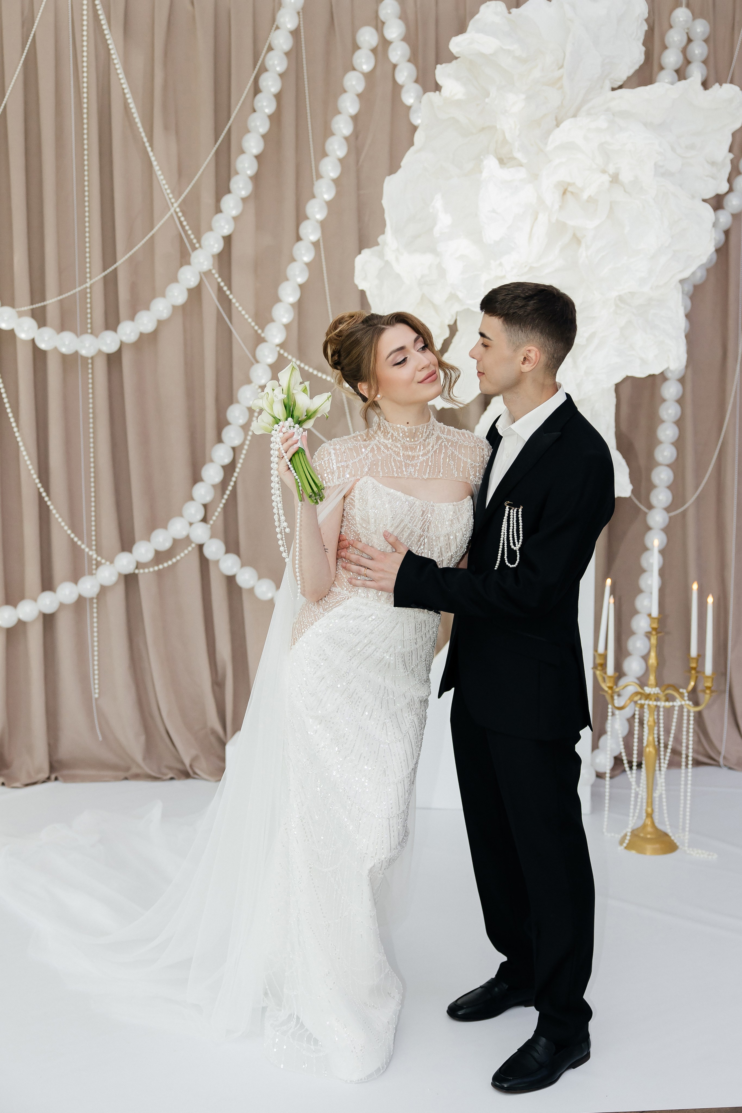 Oleg and Sofia. Весільний фотограф Любов Шарко Черкаси