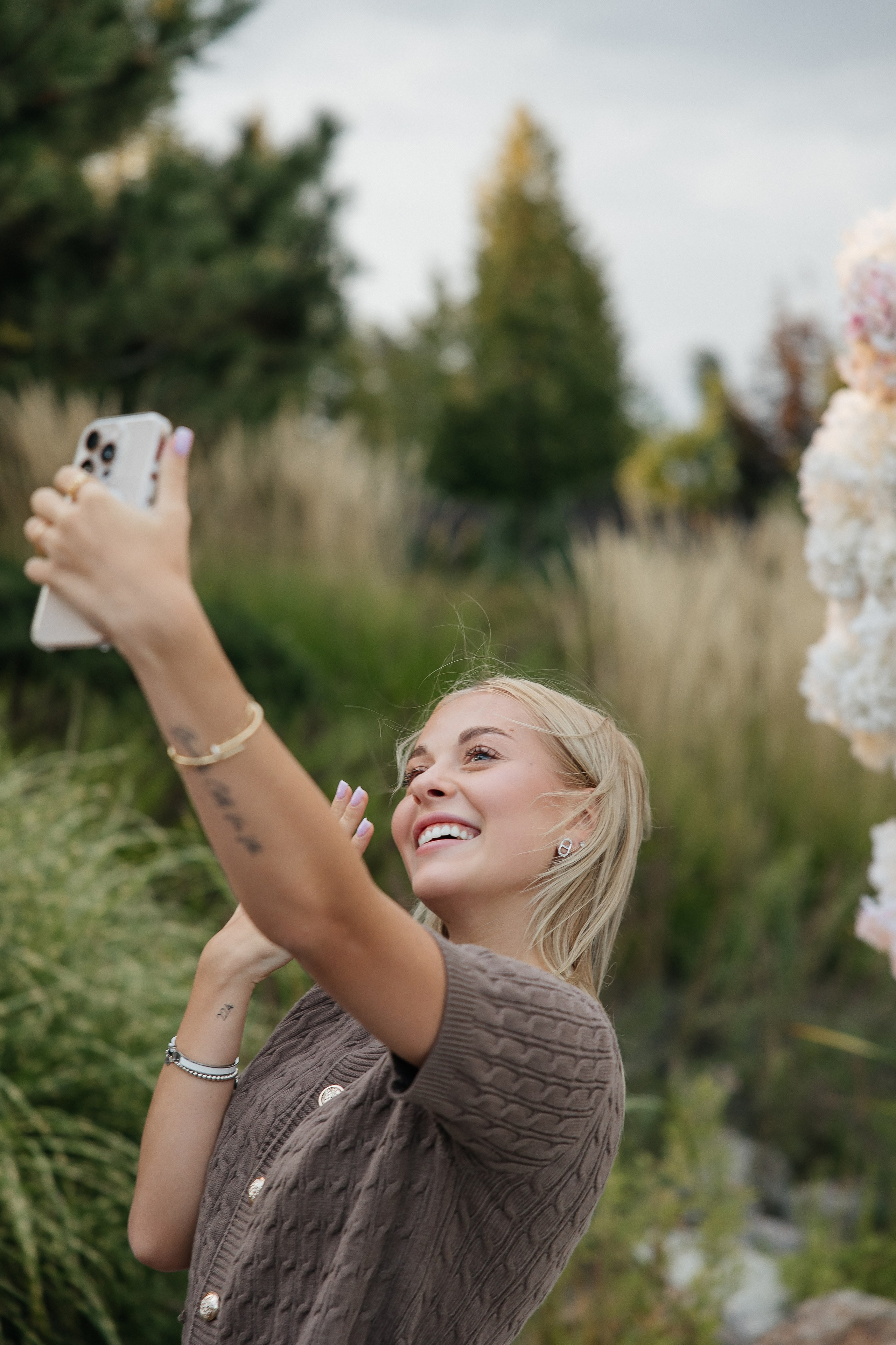 She said “YES”. Весільний фотограф Любов Шарко Черкаси
