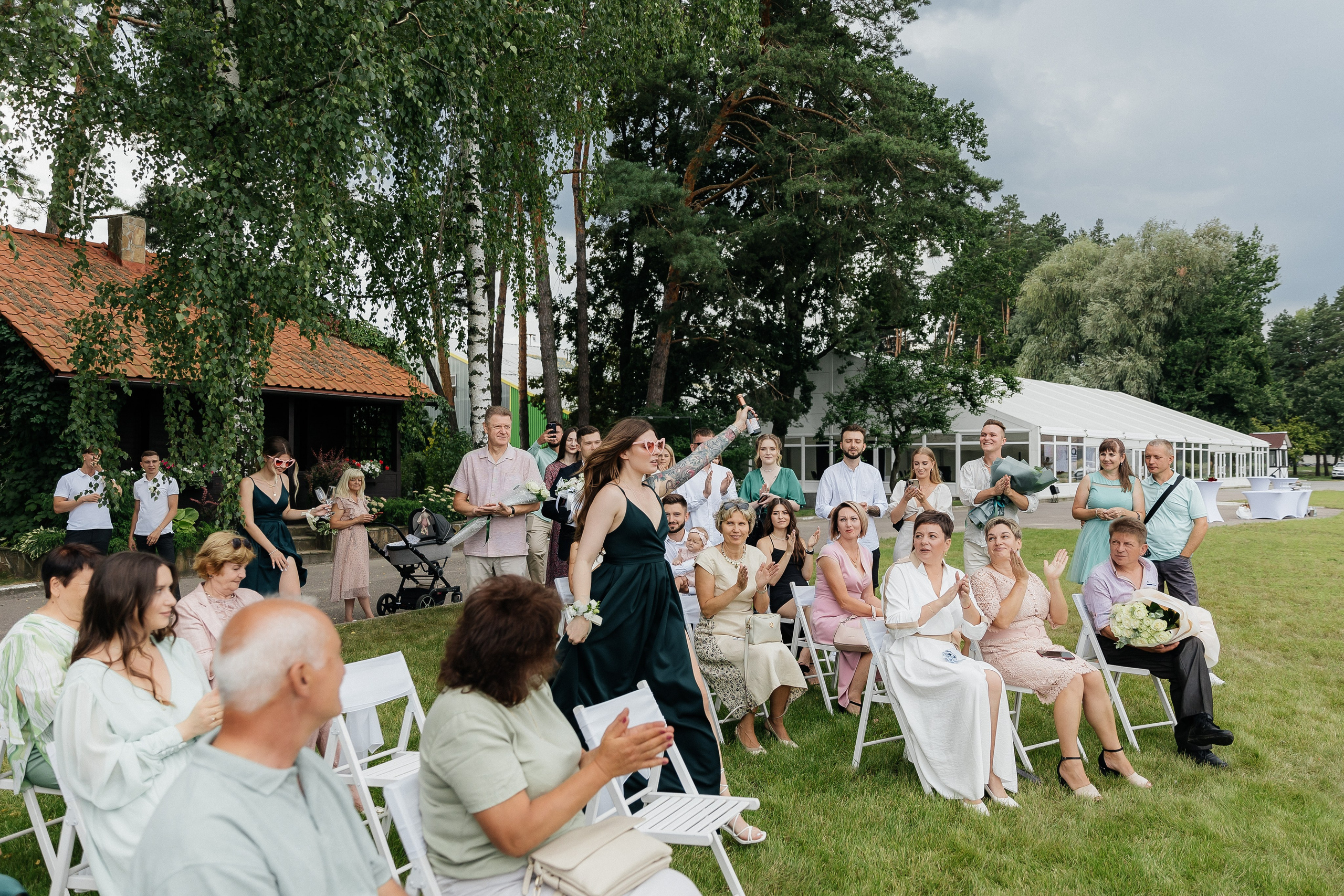 Forever together. Весільний фотограф Любов Шарко Черкаси