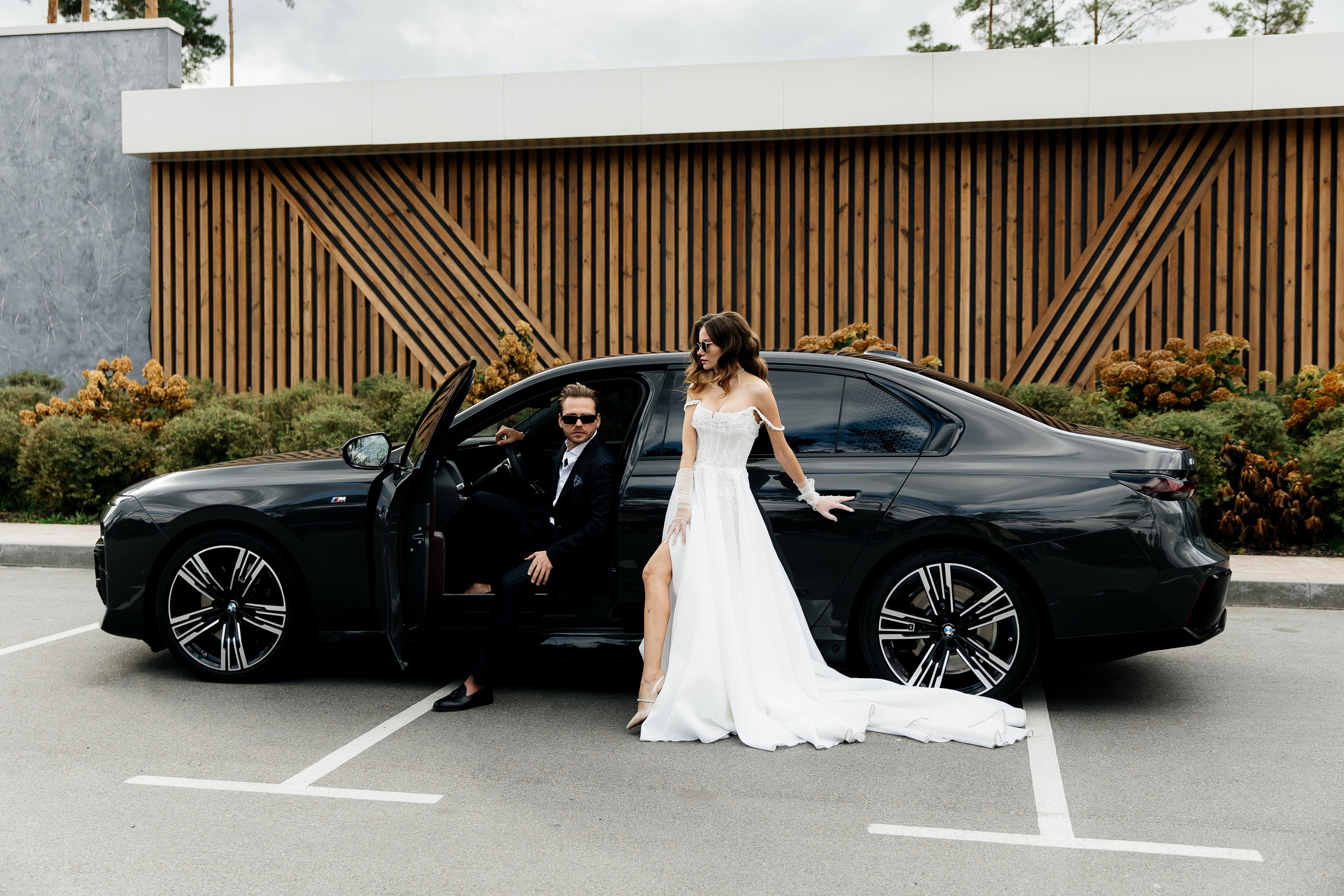 Timeless elegance. Весільний фотограф Любов Шарко Черкаси