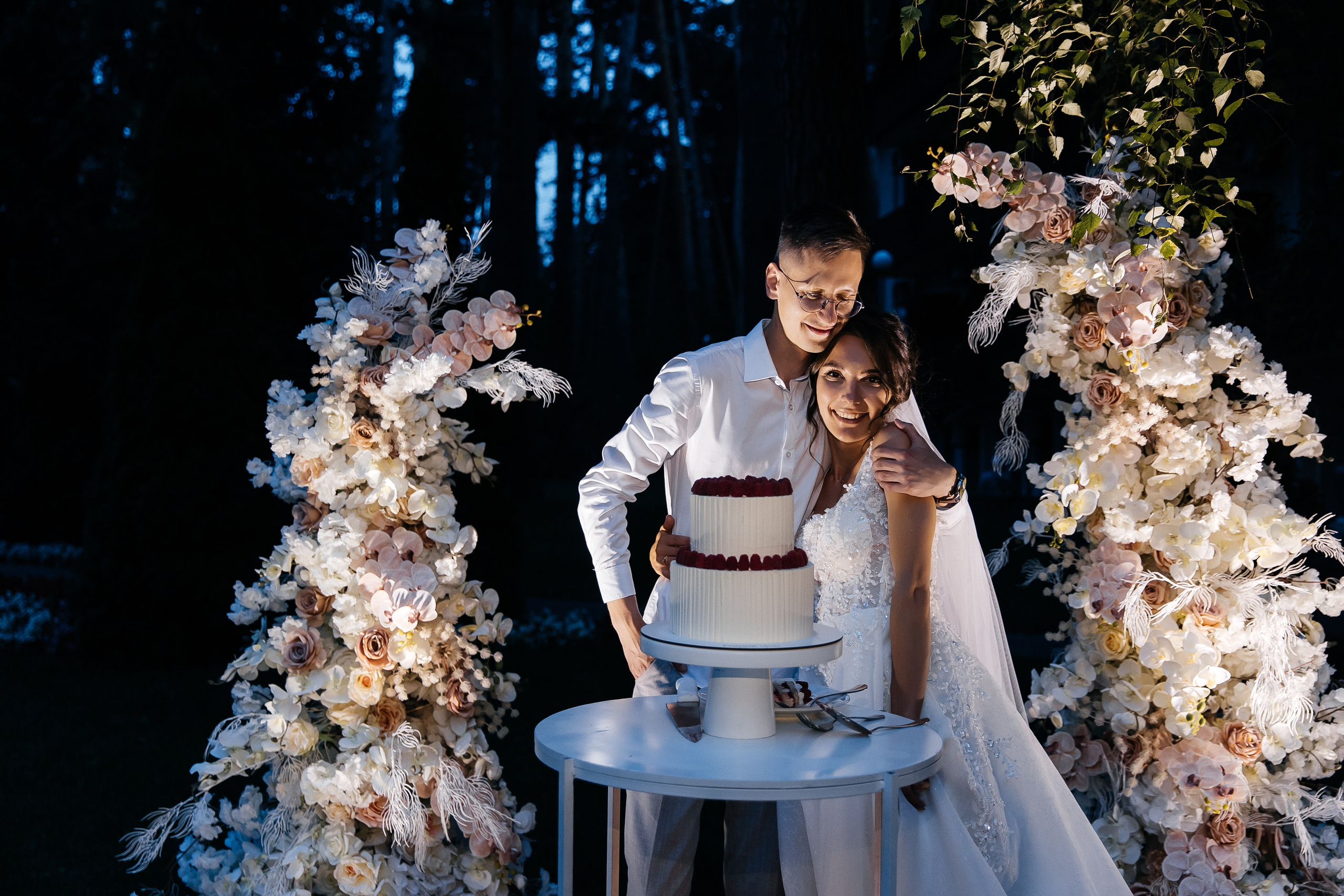 Dmytro & Alyona. Весільний фотограф Любов Шарко Черкаси