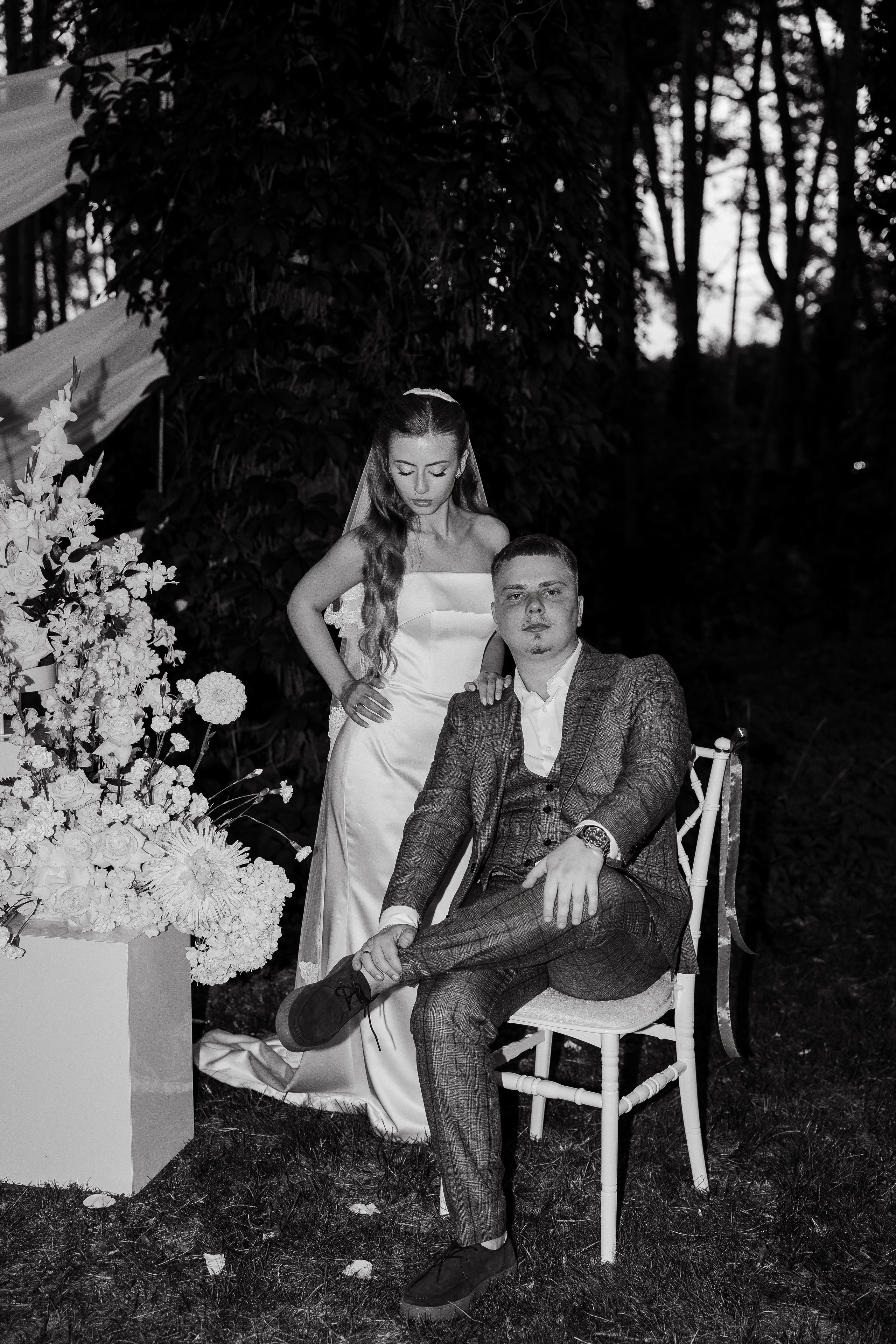 I & A. Весільний фотограф Любов Шарко Черкаси