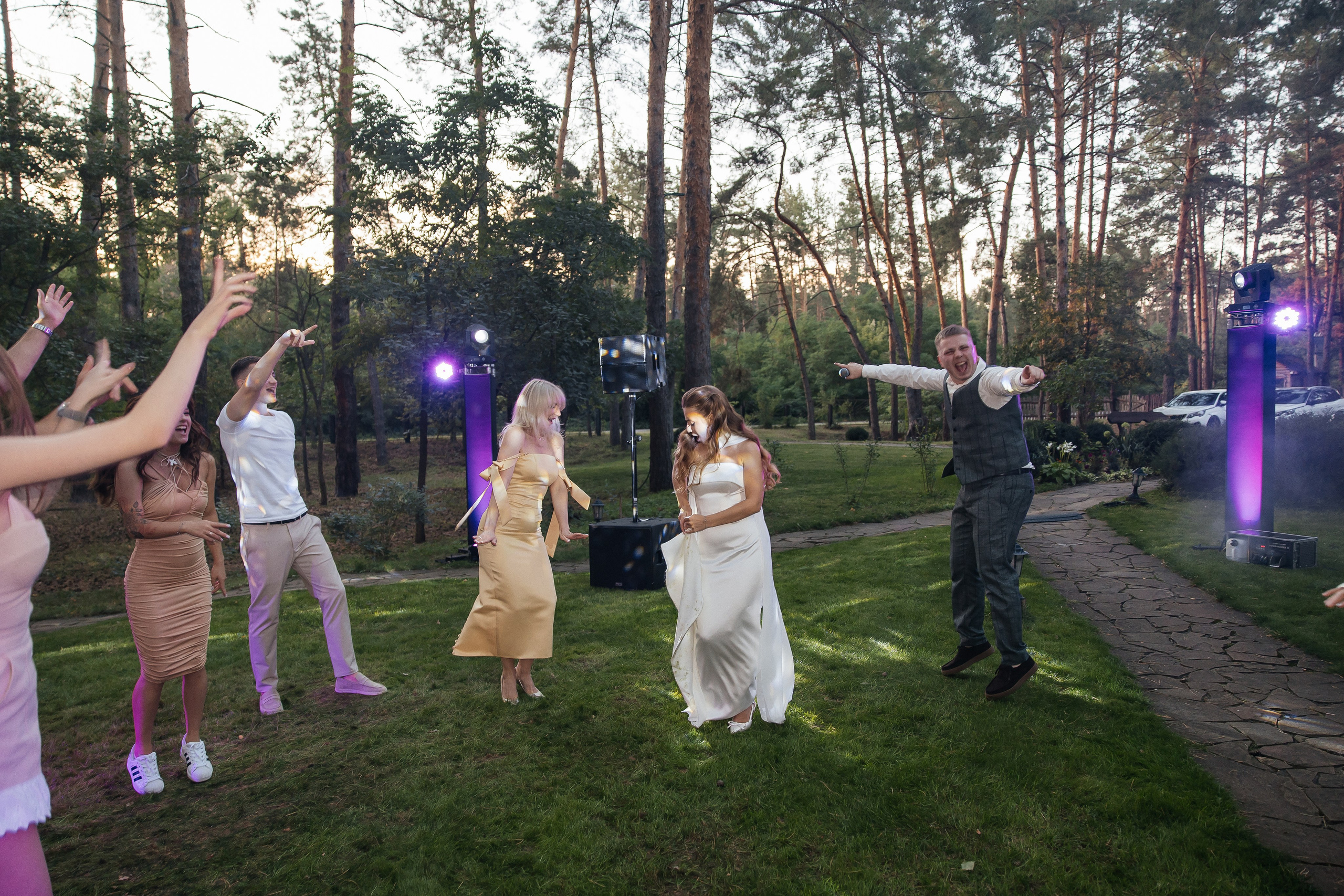 I & A. Весільний фотограф Любов Шарко Черкаси