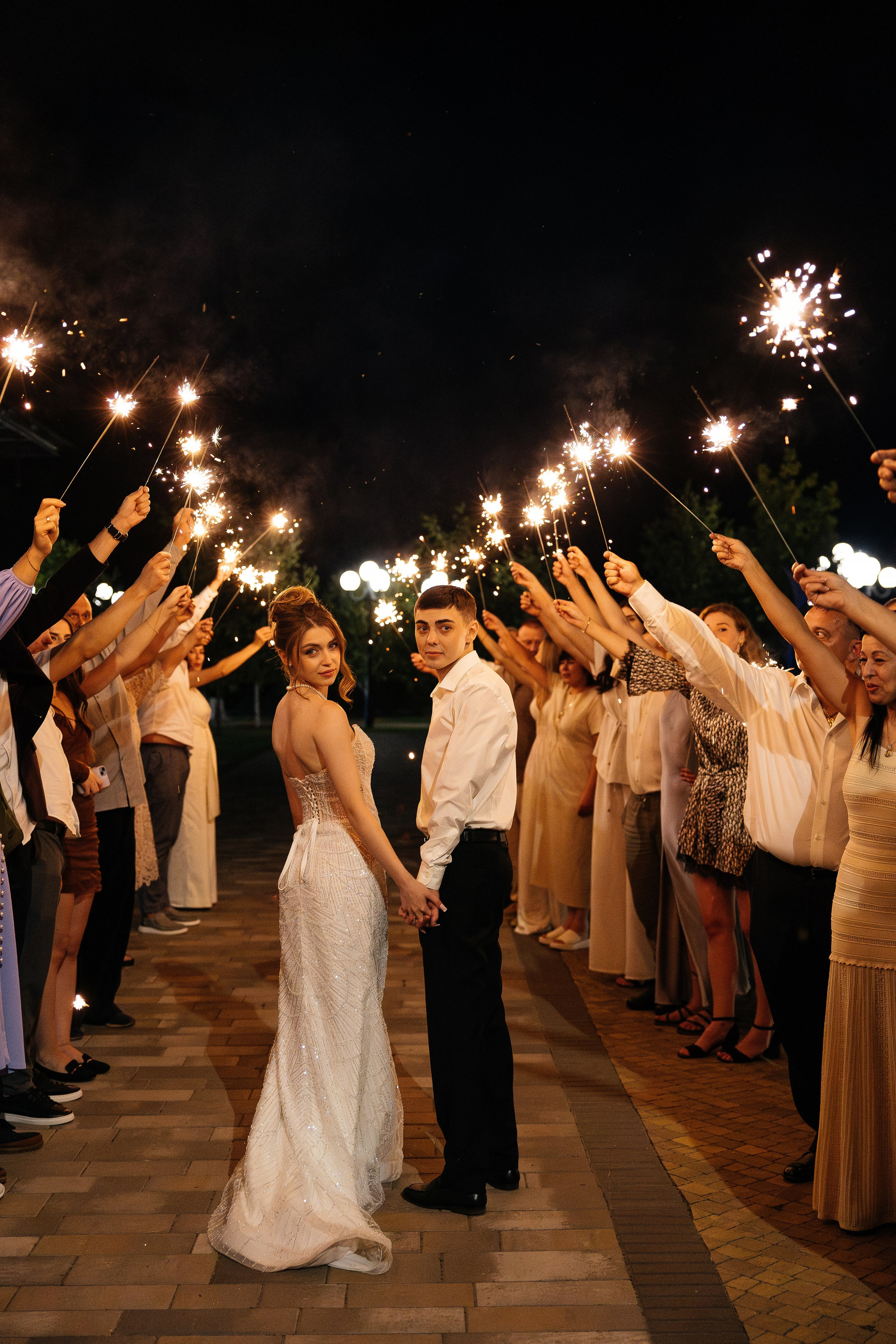 Oleg and Sofia. Весільний фотограф Любов Шарко Черкаси