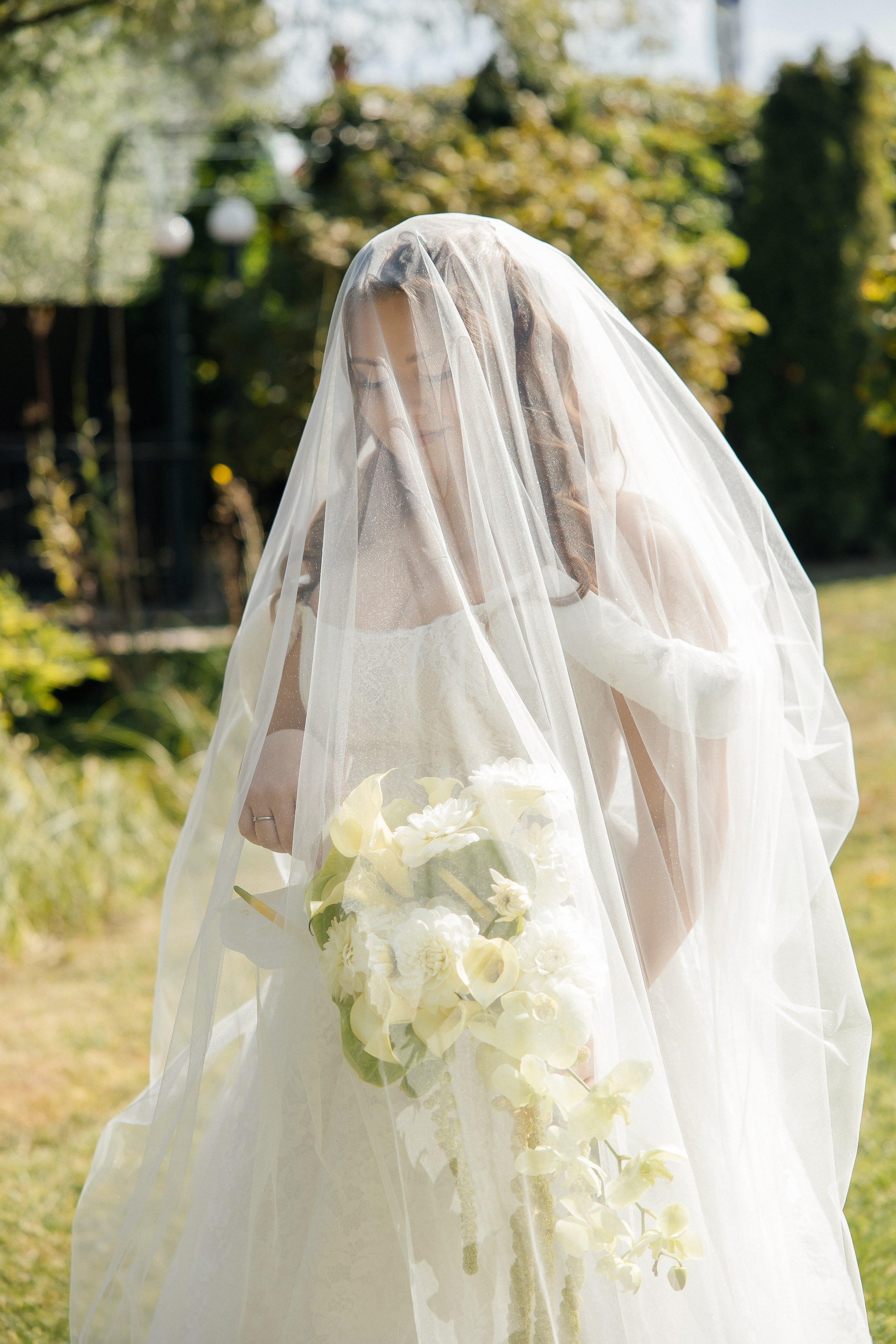 Andriy & Oleksandra. Весільний фотограф Любов Шарко Черкаси