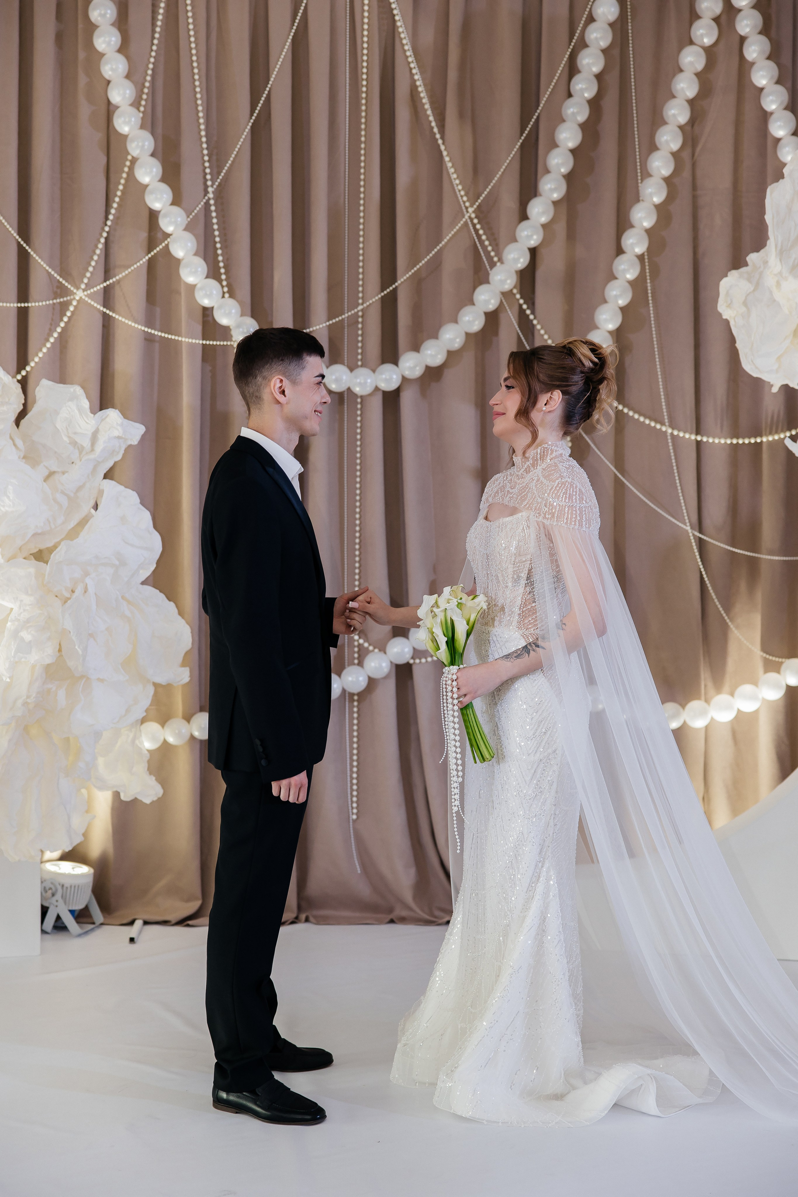 Oleg and Sofia. Весільний фотограф Любов Шарко Черкаси