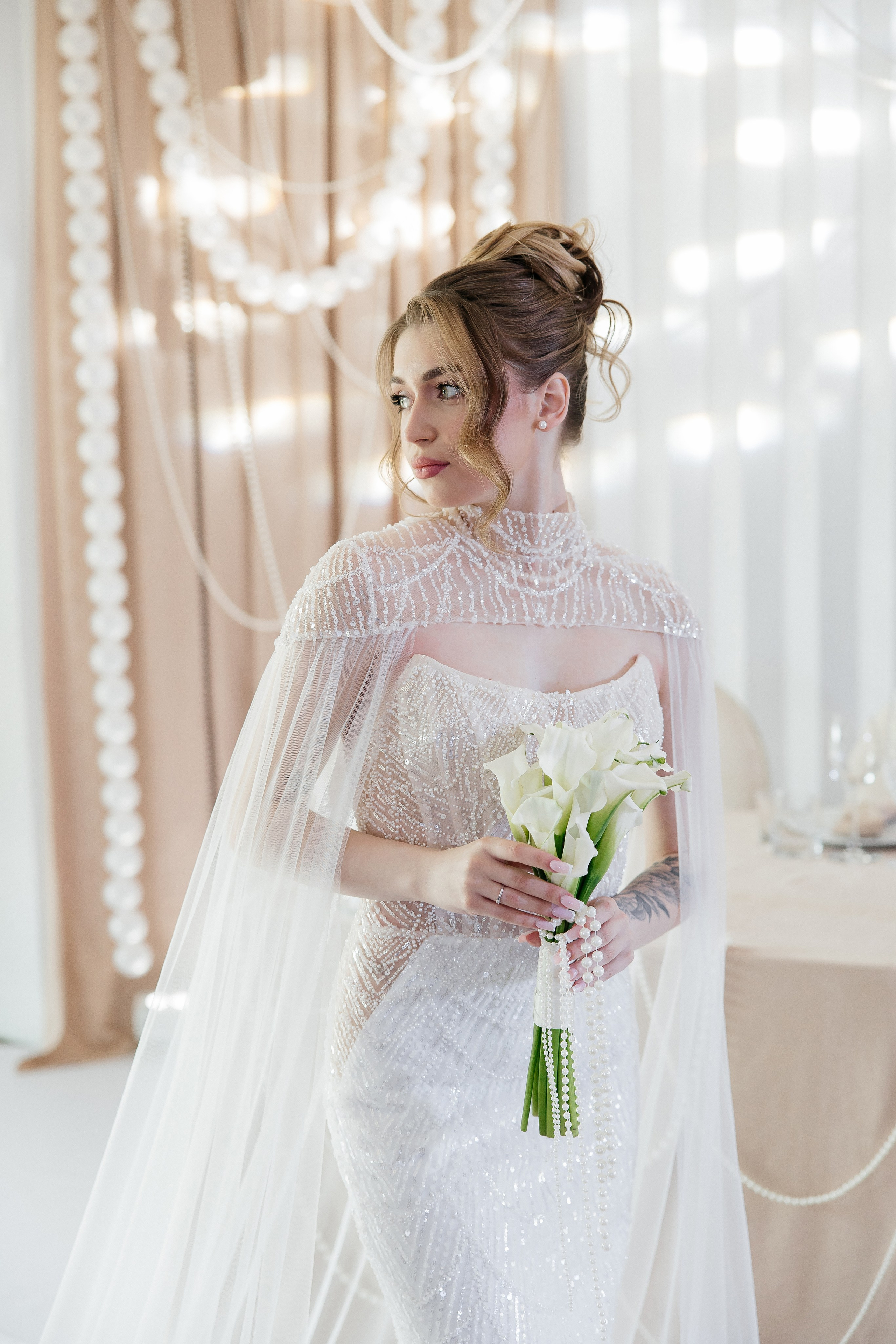 Oleg and Sofia. Весільний фотограф Любов Шарко Черкаси