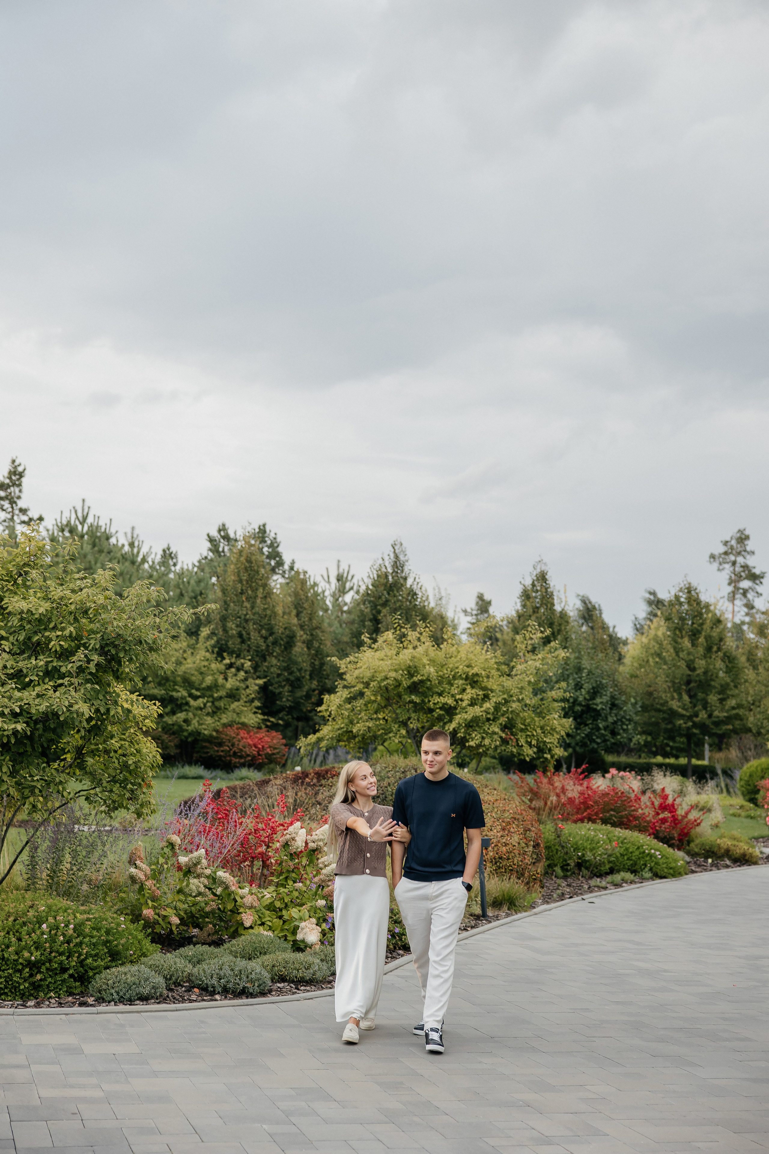 She said “YES”. Весільний фотограф Любов Шарко Черкаси