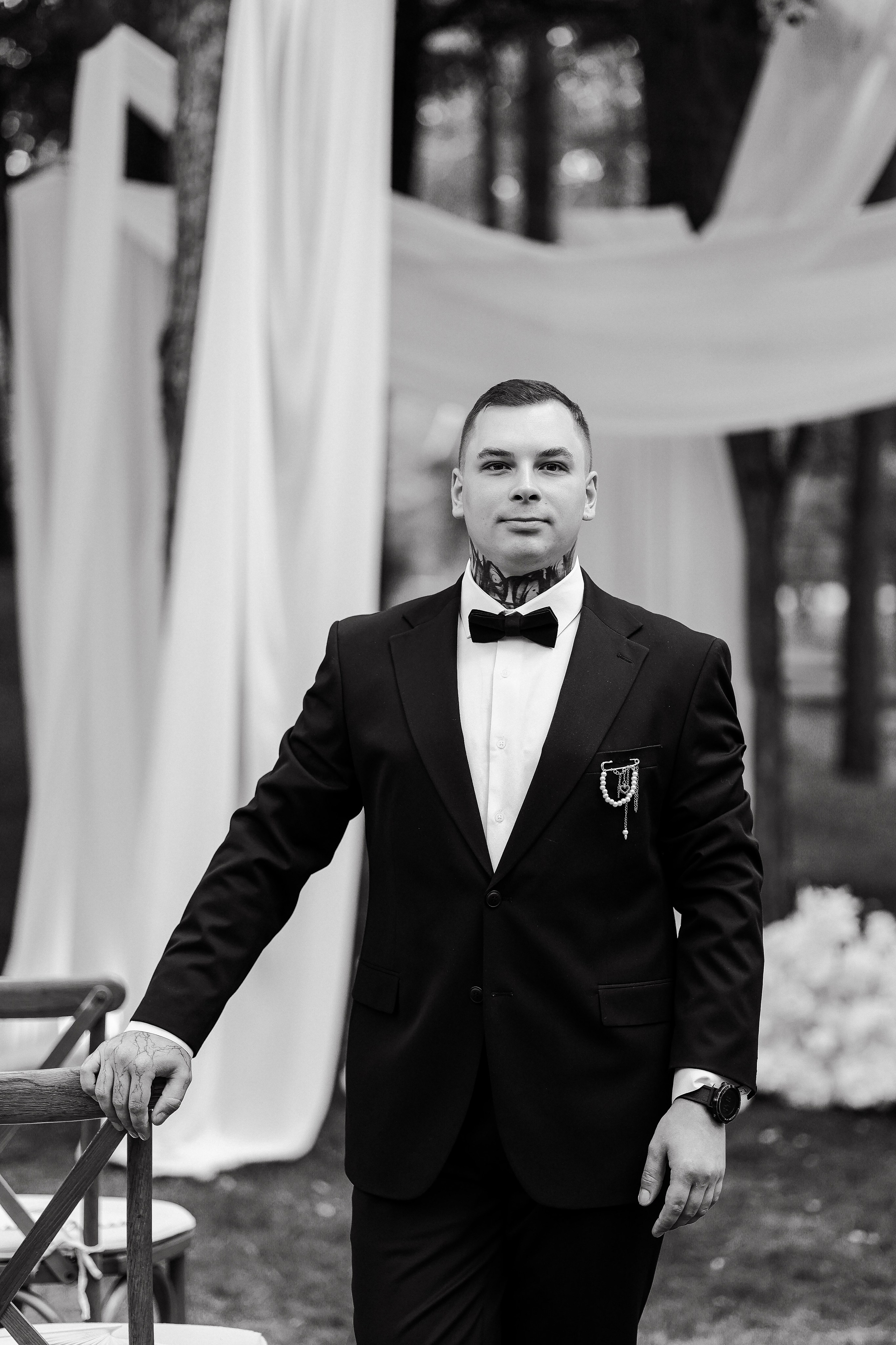 Mykhailo & Diana. Весільний фотограф Любов Шарко Черкаси