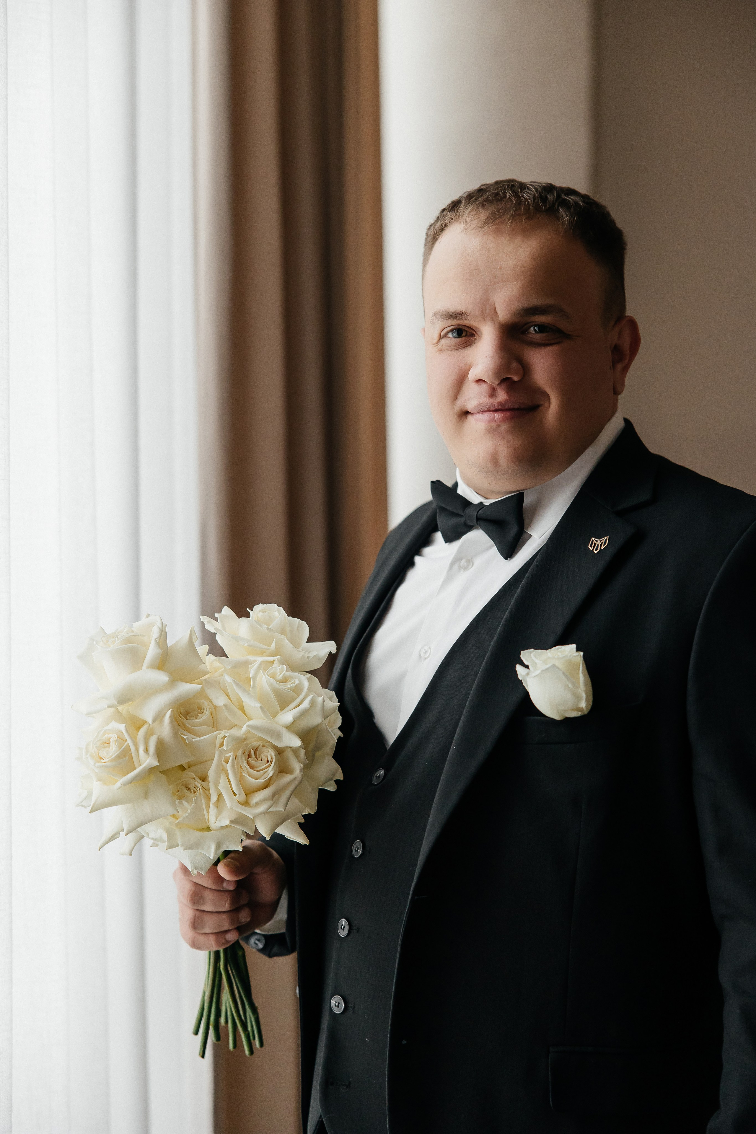 Igor and Kate. Весільний фотограф Любов Шарко Черкаси