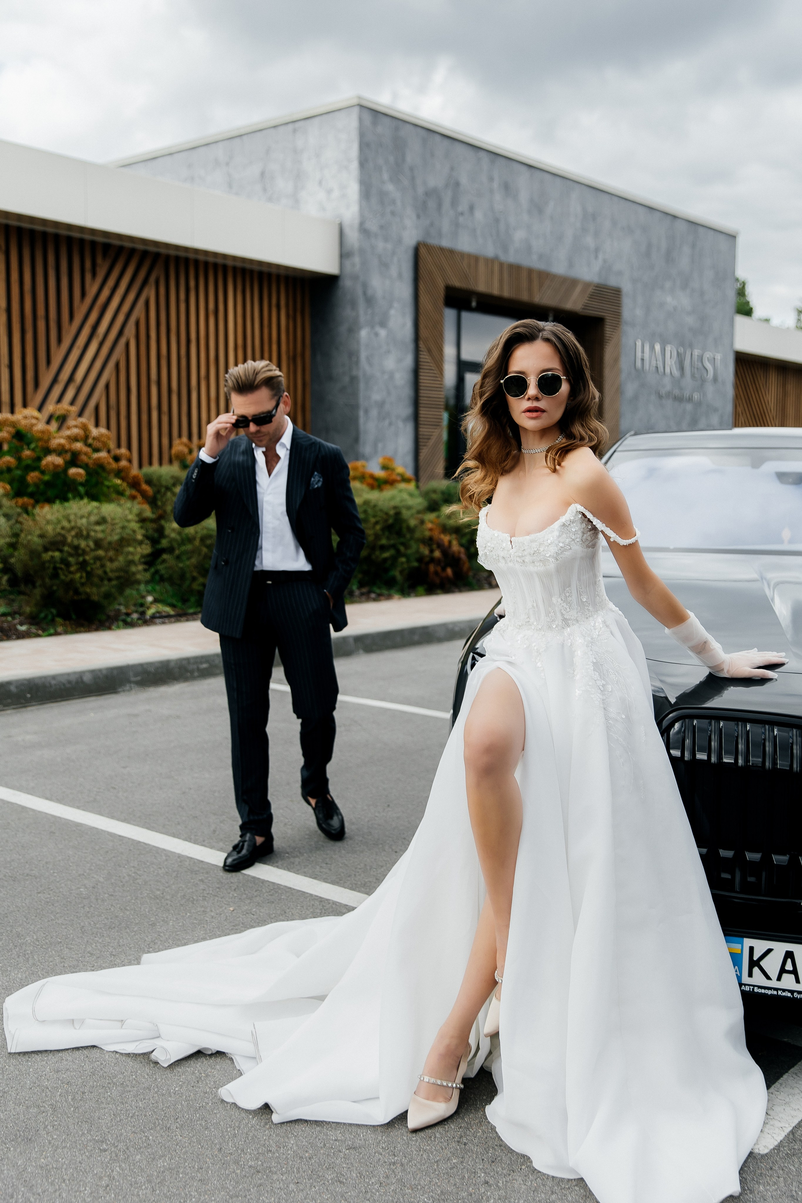 Timeless elegance. Весільний фотограф Любов Шарко Черкаси