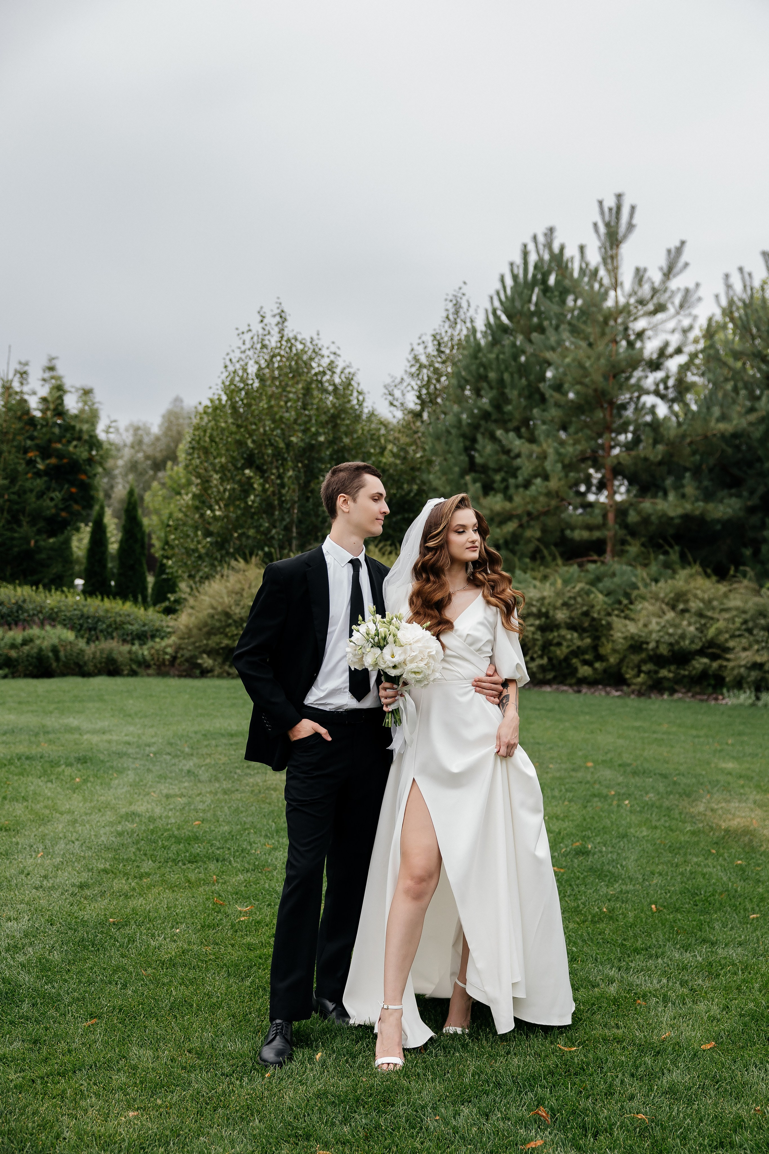 Autumn love. Весільний фотограф Любов Шарко Черкаси