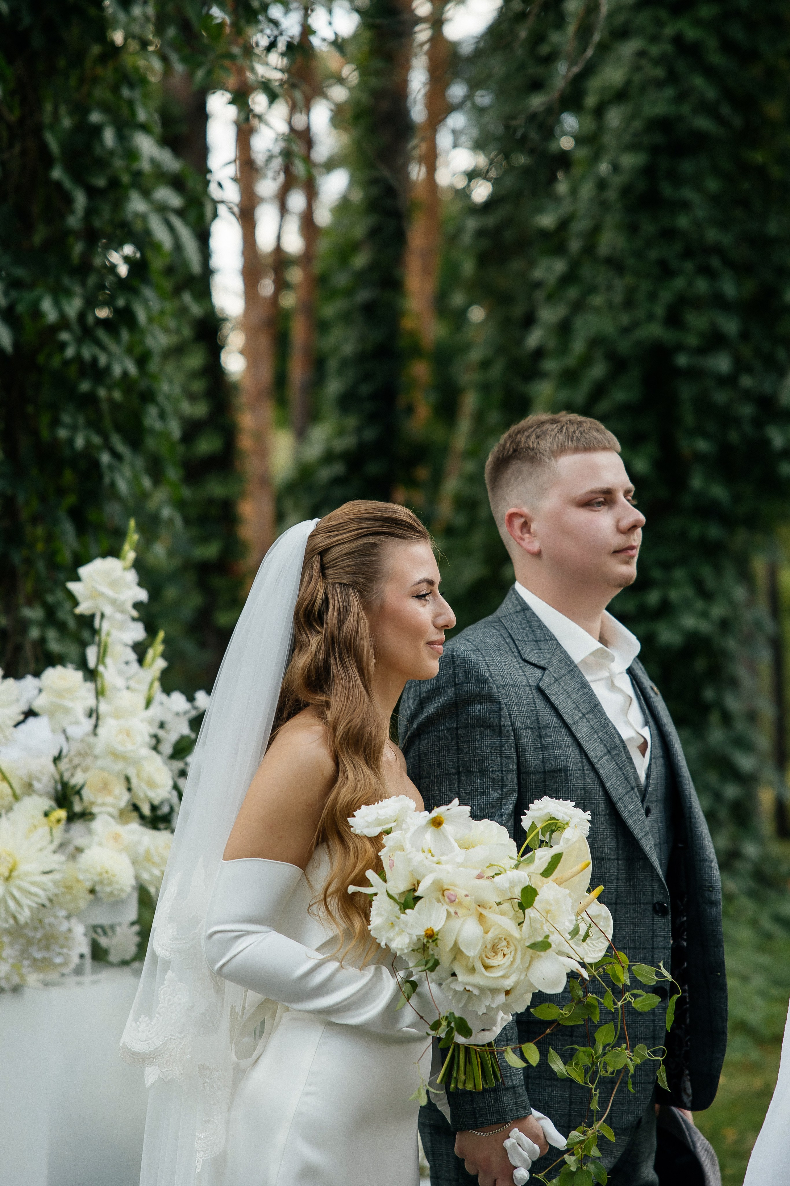 I & A. Весільний фотограф Любов Шарко Черкаси