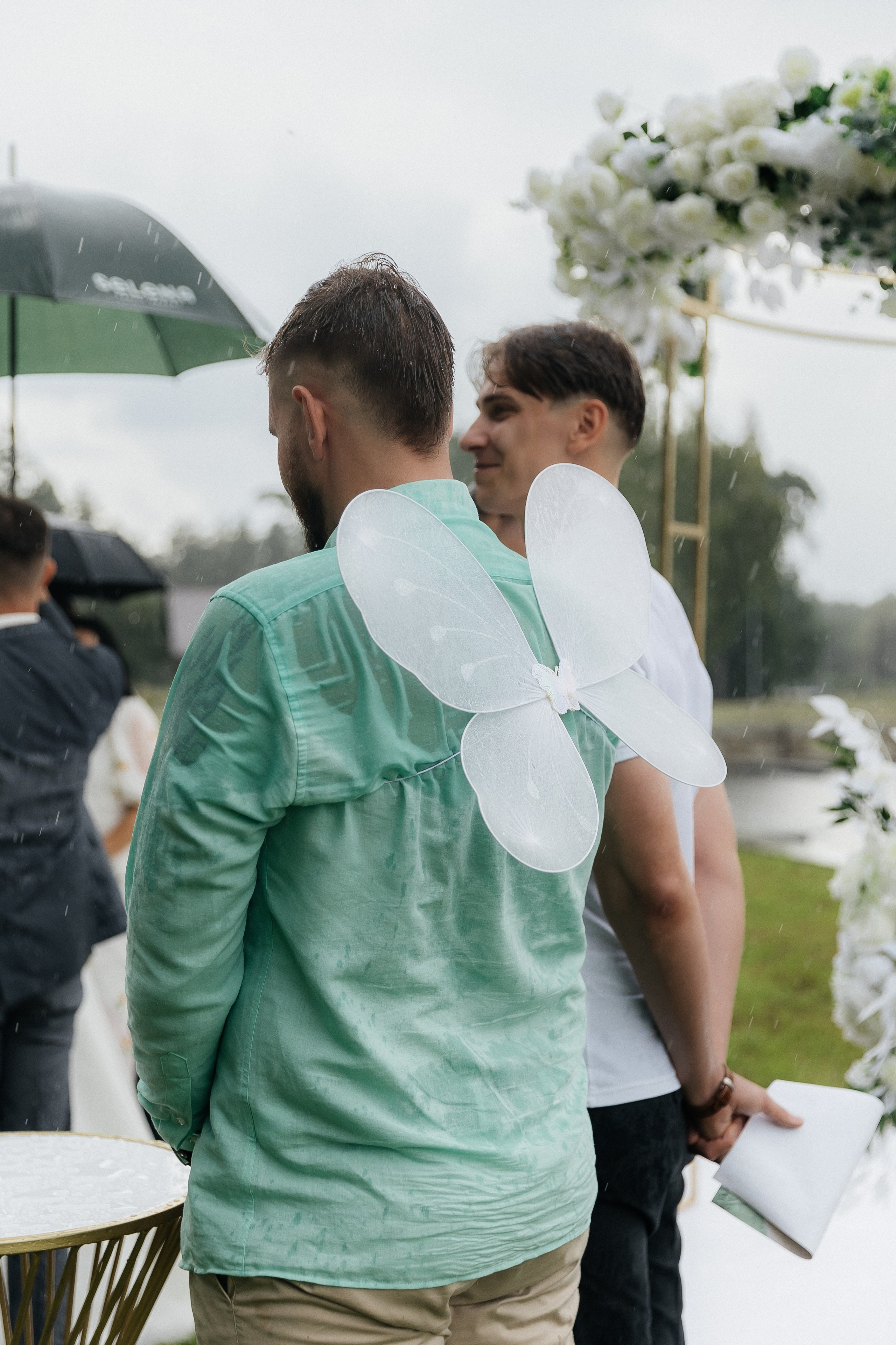 Forever together. Весільний фотограф Любов Шарко Черкаси