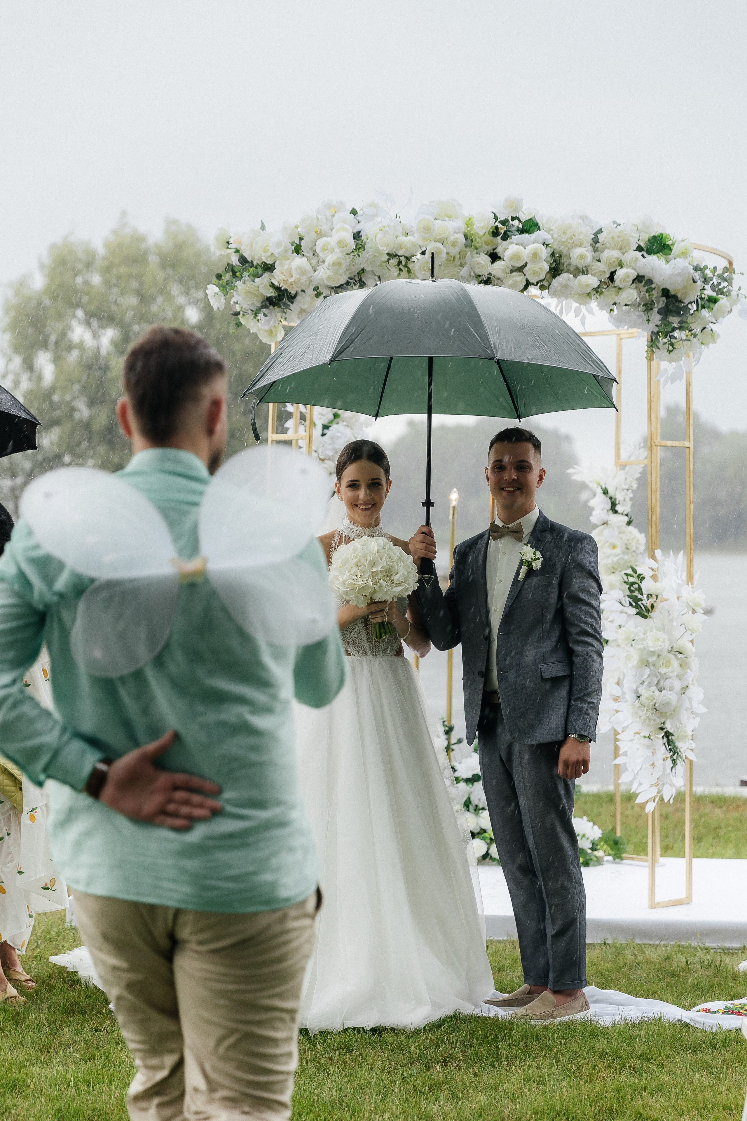 Forever together. Весільний фотограф Любов Шарко Черкаси