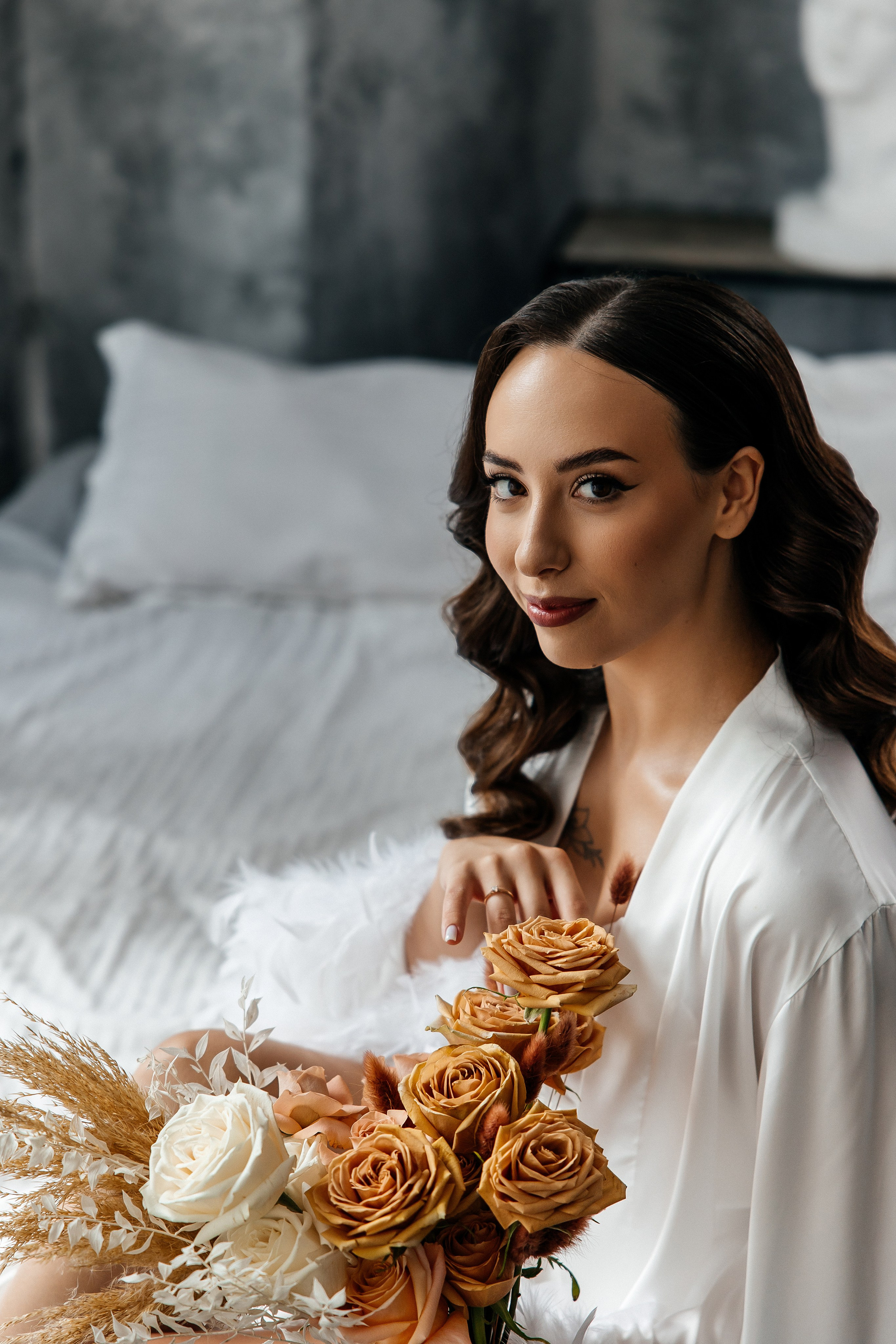 Oleksandr & Lilia. Весільний фотограф Любов Шарко Черкаси