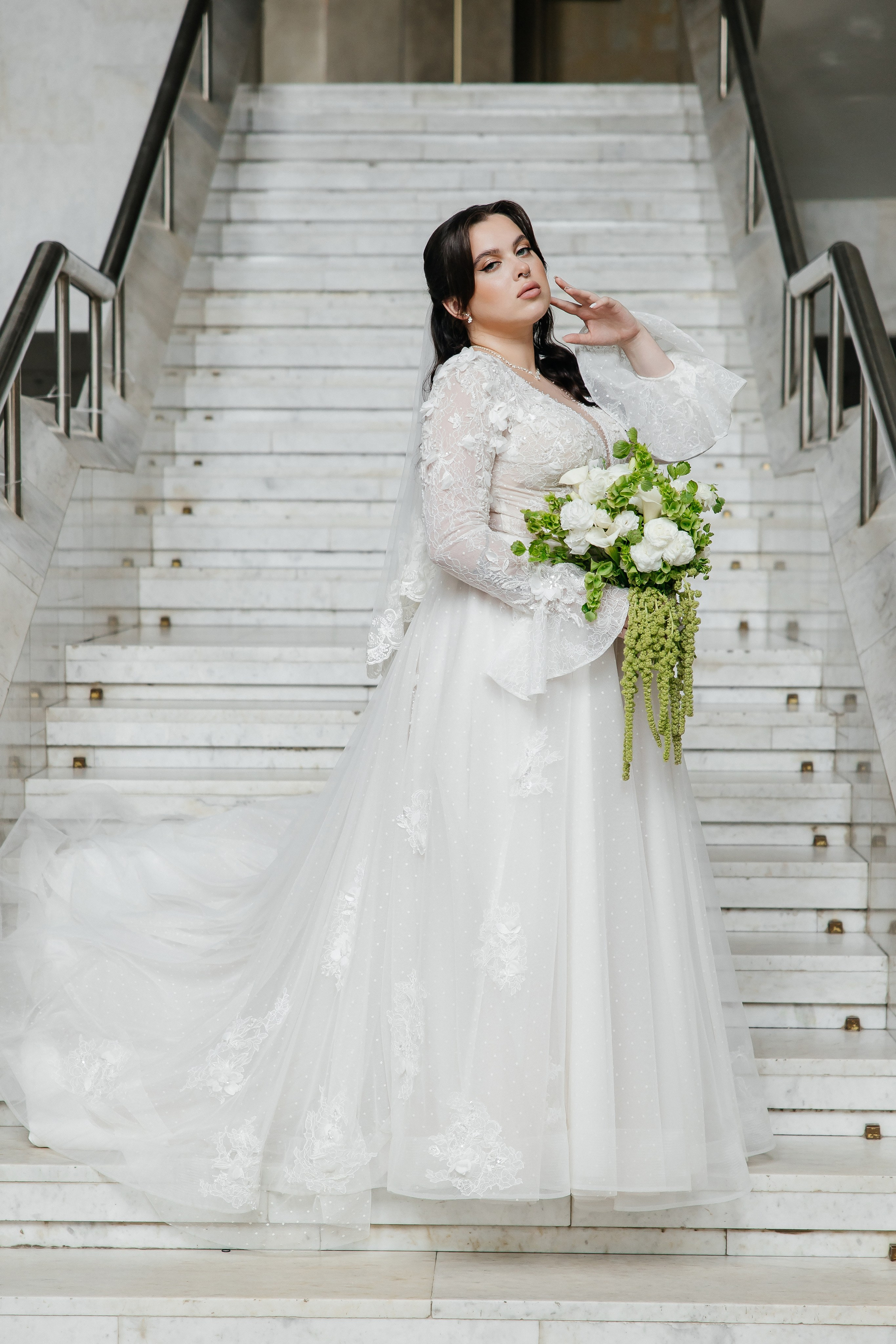 Mykhailo and Iryna. Весільний фотограф Любов Шарко Черкаси