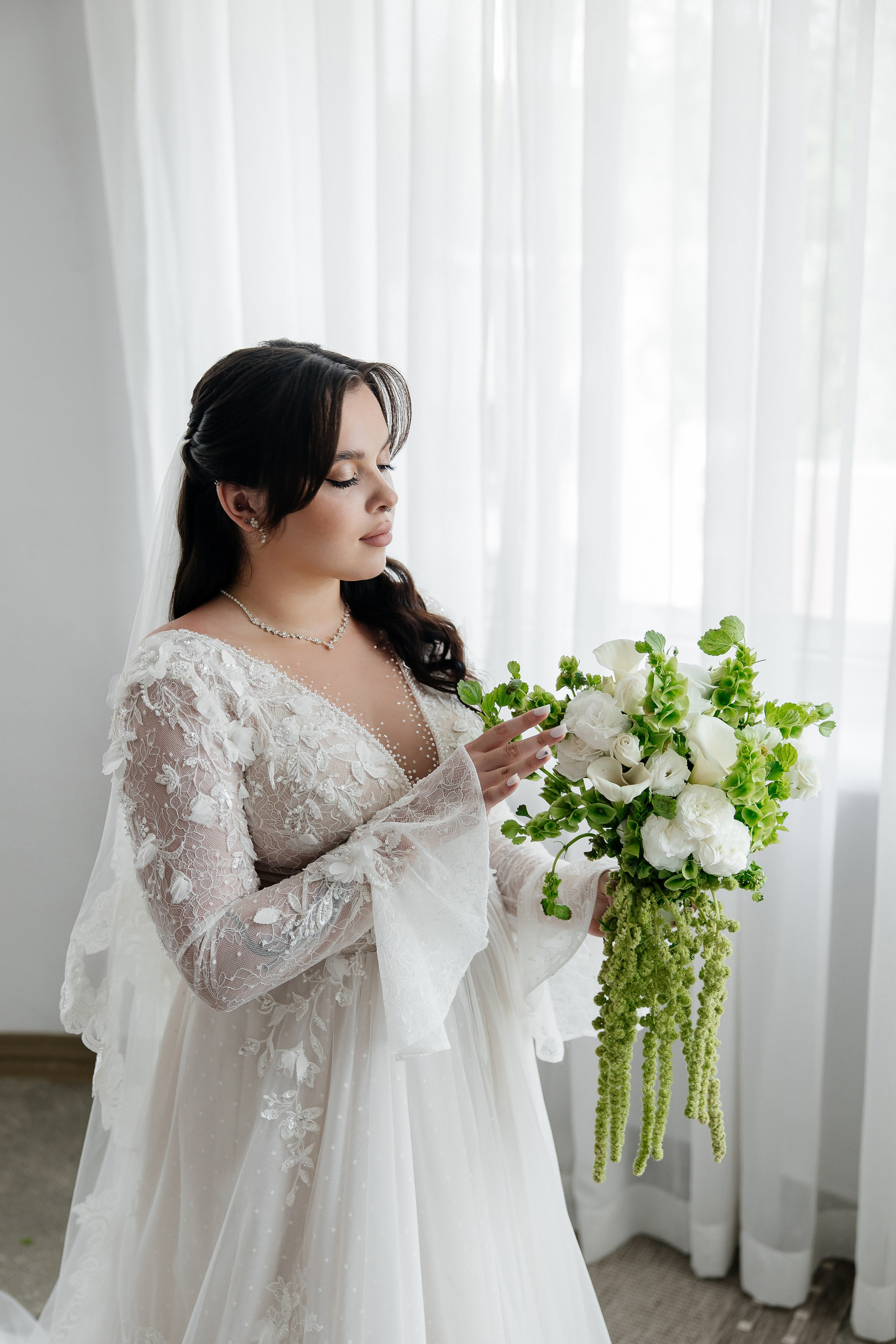 Mykhailo and Iryna. Весільний фотограф Любов Шарко Черкаси