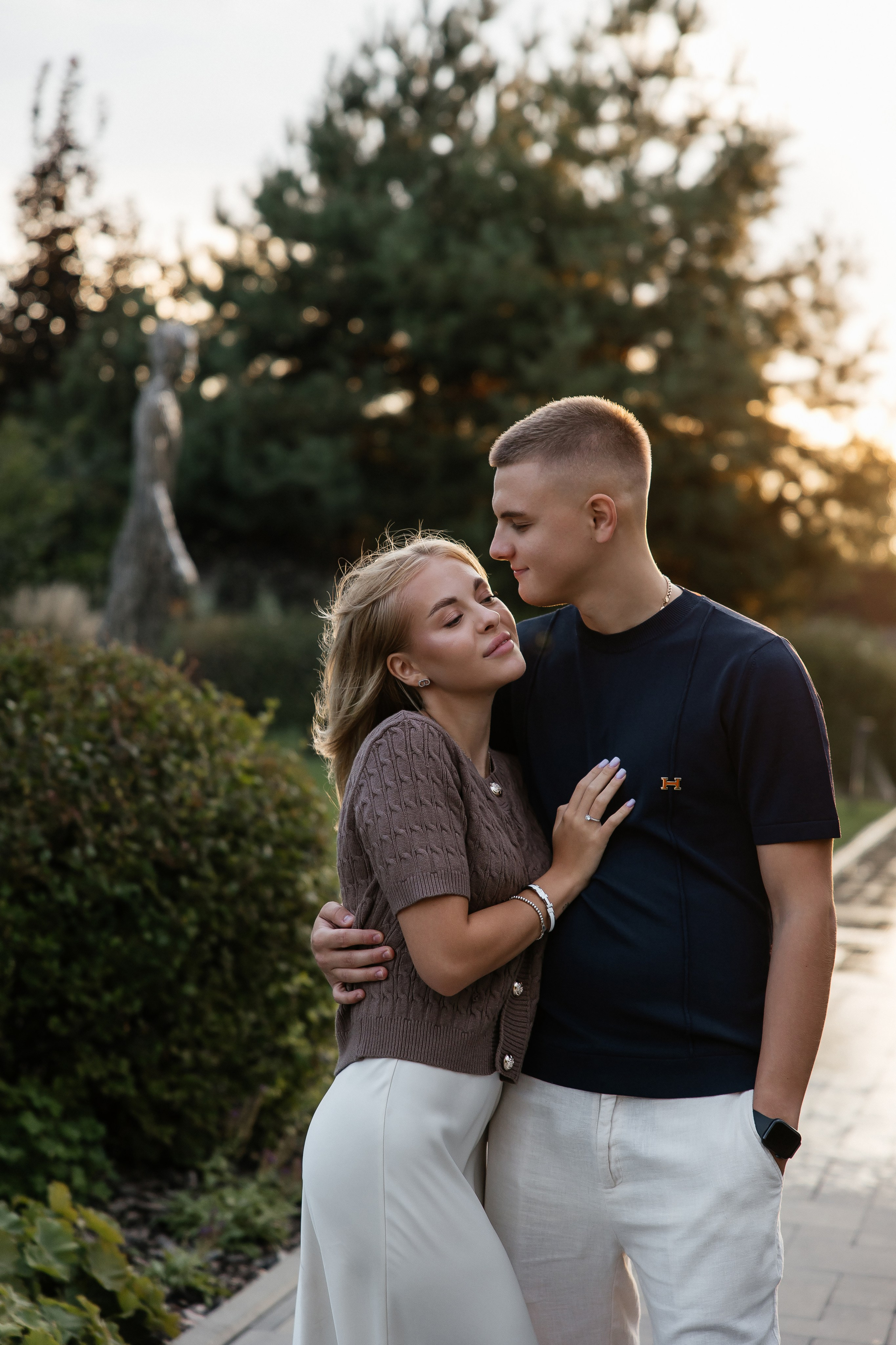 She said “YES”. Весільний фотограф Любов Шарко Черкаси