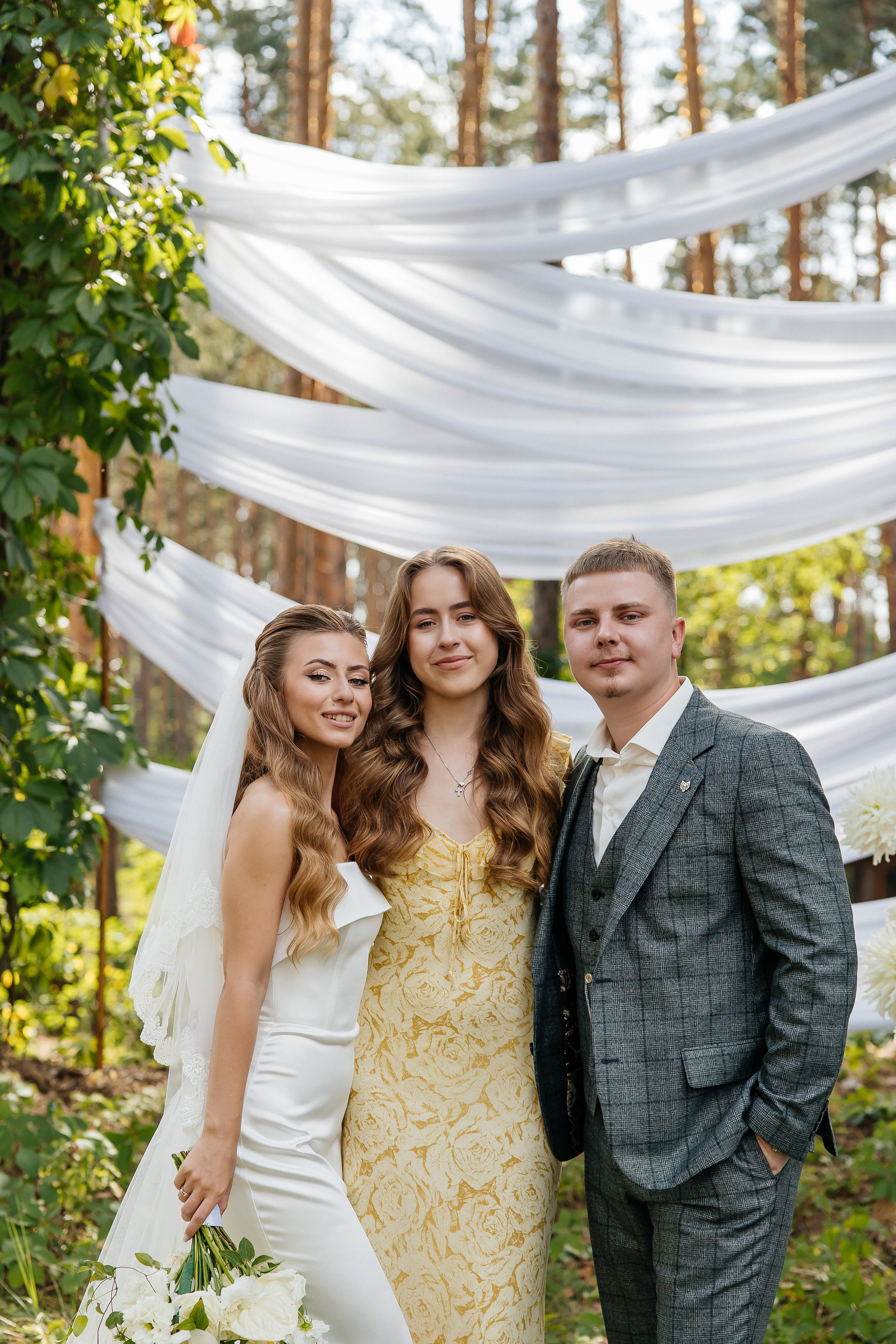 I & A. Весільний фотограф Любов Шарко Черкаси