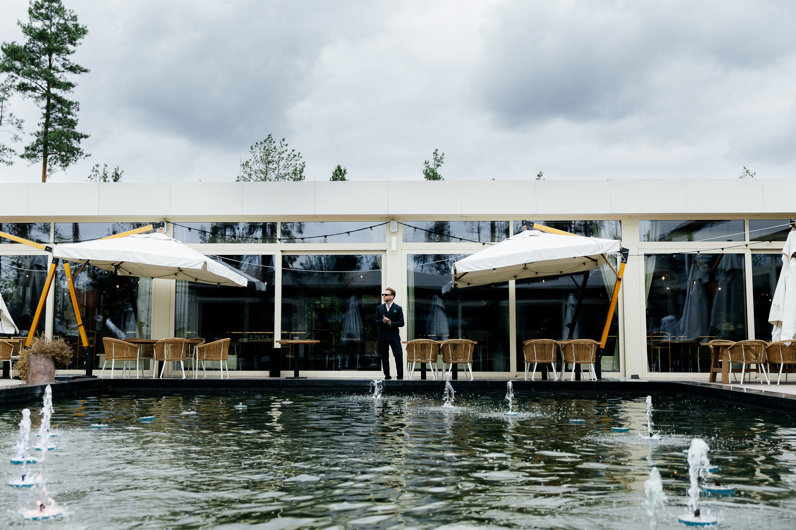 Timeless elegance. Весільний фотограф Любов Шарко Черкаси