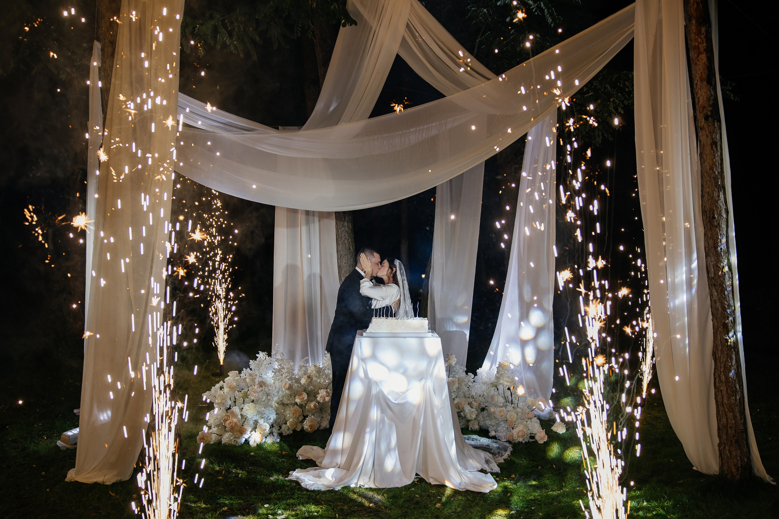 Mykhailo & Diana. Весільний фотограф Любов Шарко Черкаси