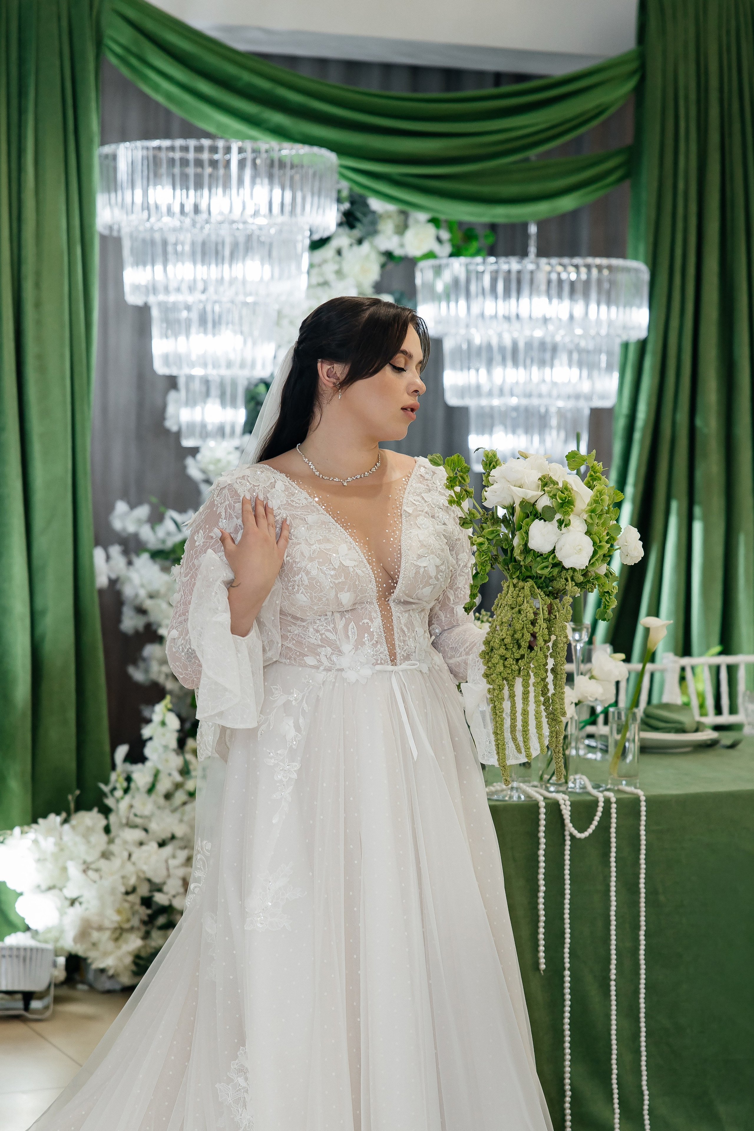 Mykhailo and Iryna. Весільний фотограф Любов Шарко Черкаси