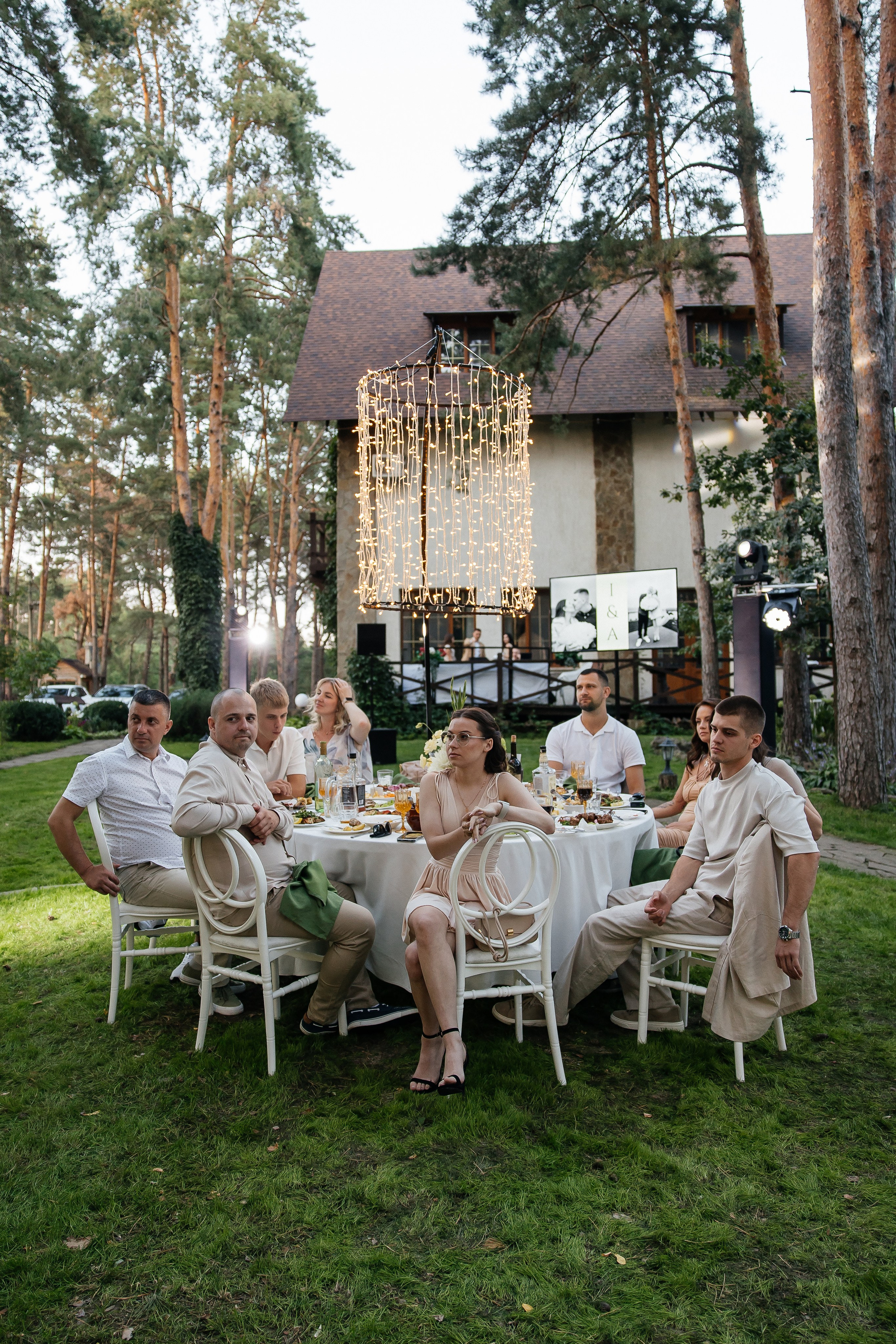 I & A. Весільний фотограф Любов Шарко Черкаси