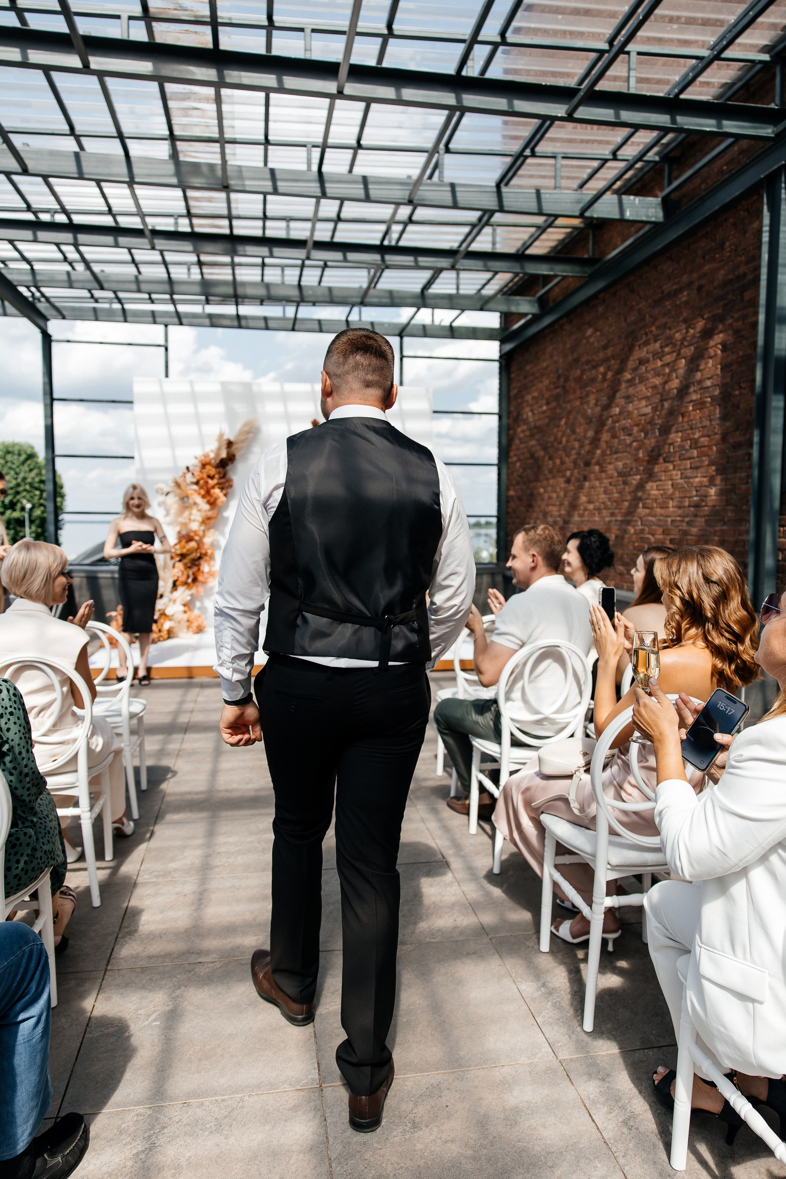 Oleksandr & Lilia. Весільний фотограф Любов Шарко Черкаси