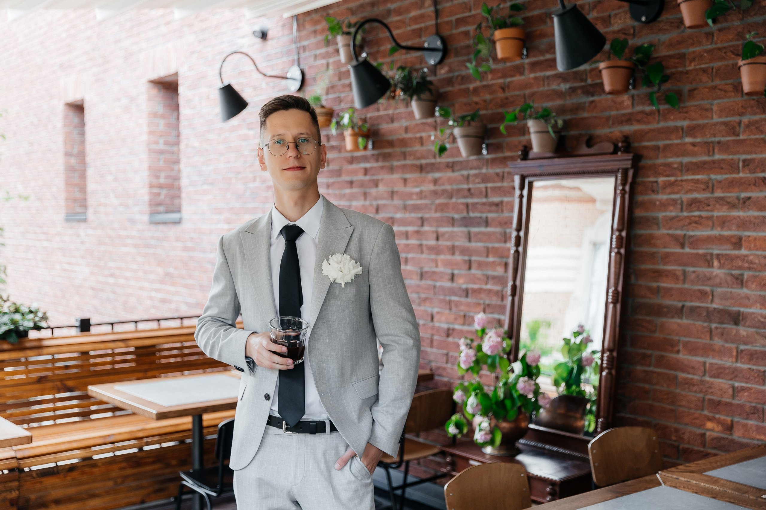 Dmytro & Alyona. Весільний фотограф Любов Шарко Черкаси