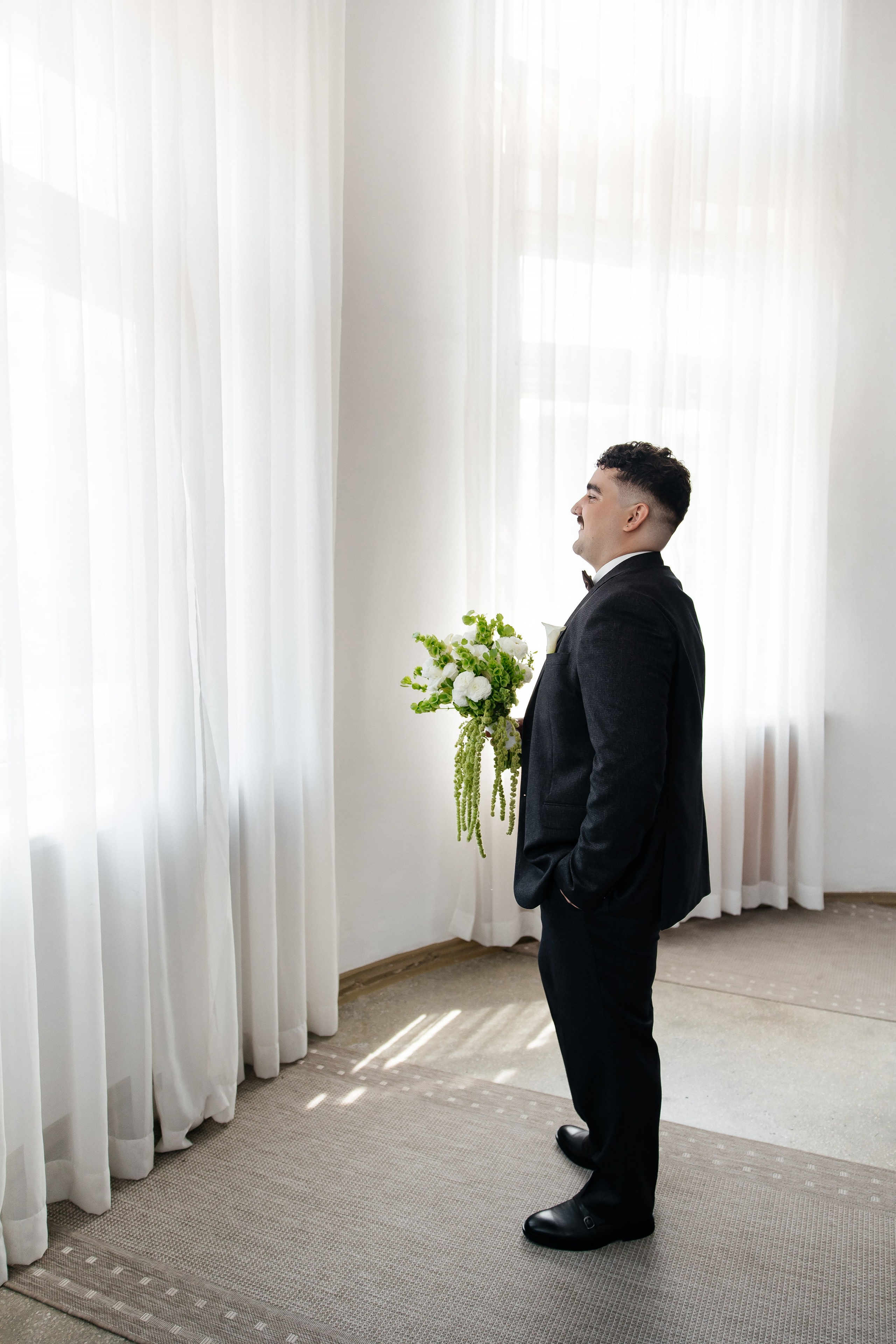 Mykhailo and Iryna. Весільний фотограф Любов Шарко Черкаси