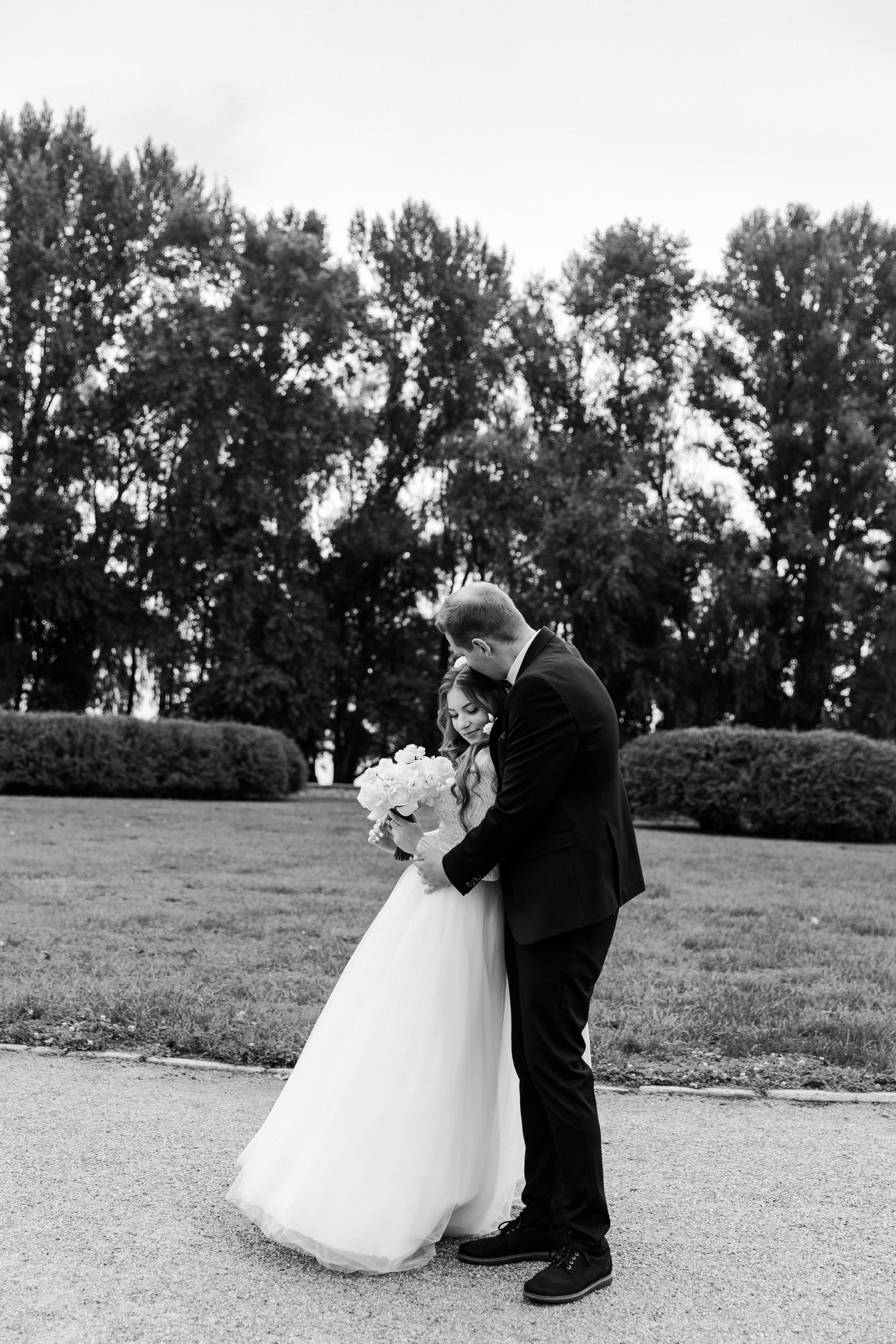 Andriy & Tatyana. Весільний фотограф Любов Шарко Черкаси