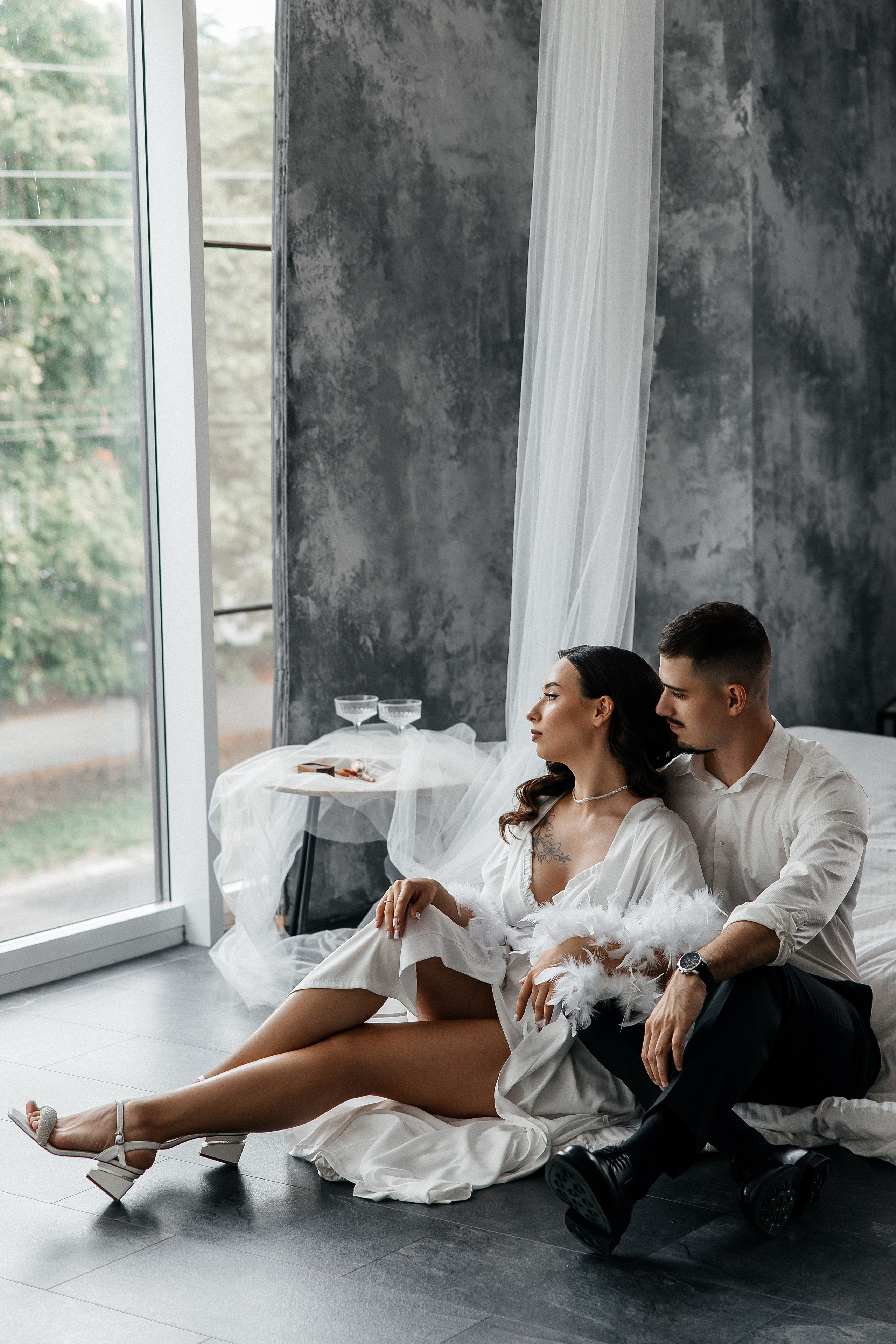 Oleksandr & Lilia. Весільний фотограф Любов Шарко Черкаси