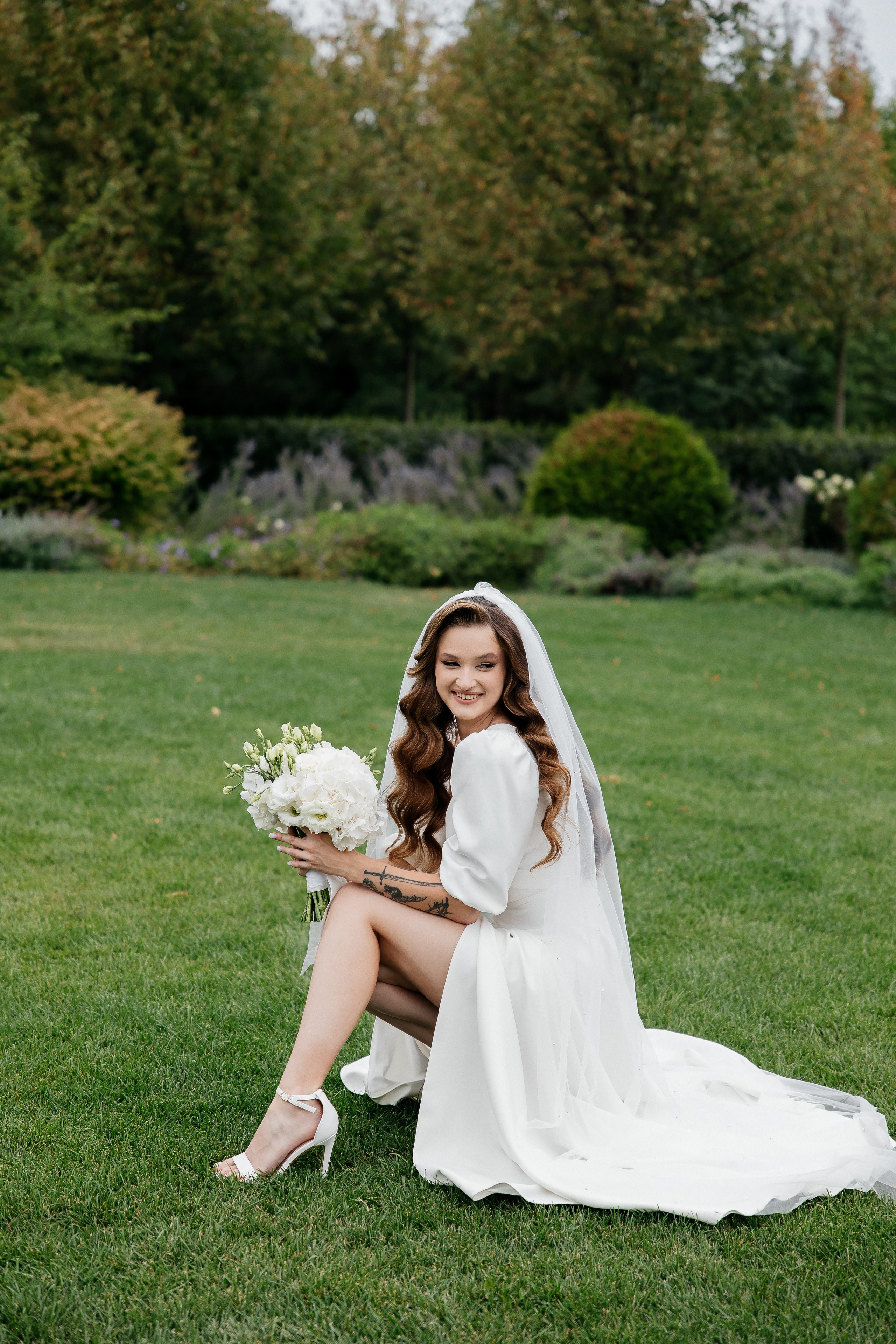 Autumn love. Весільний фотограф Любов Шарко Черкаси