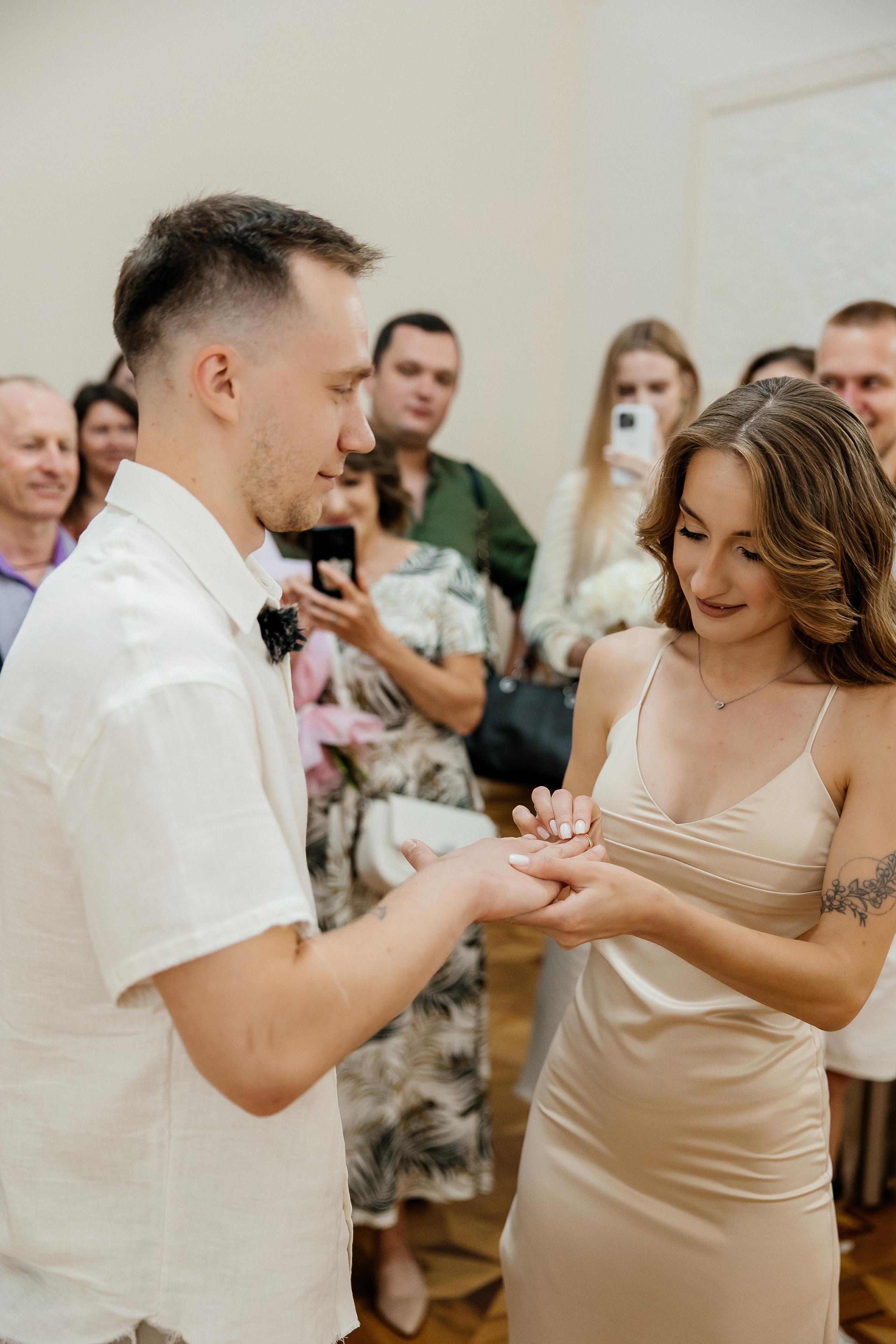 Pure love. Весільний фотограф Любов Шарко Черкаси