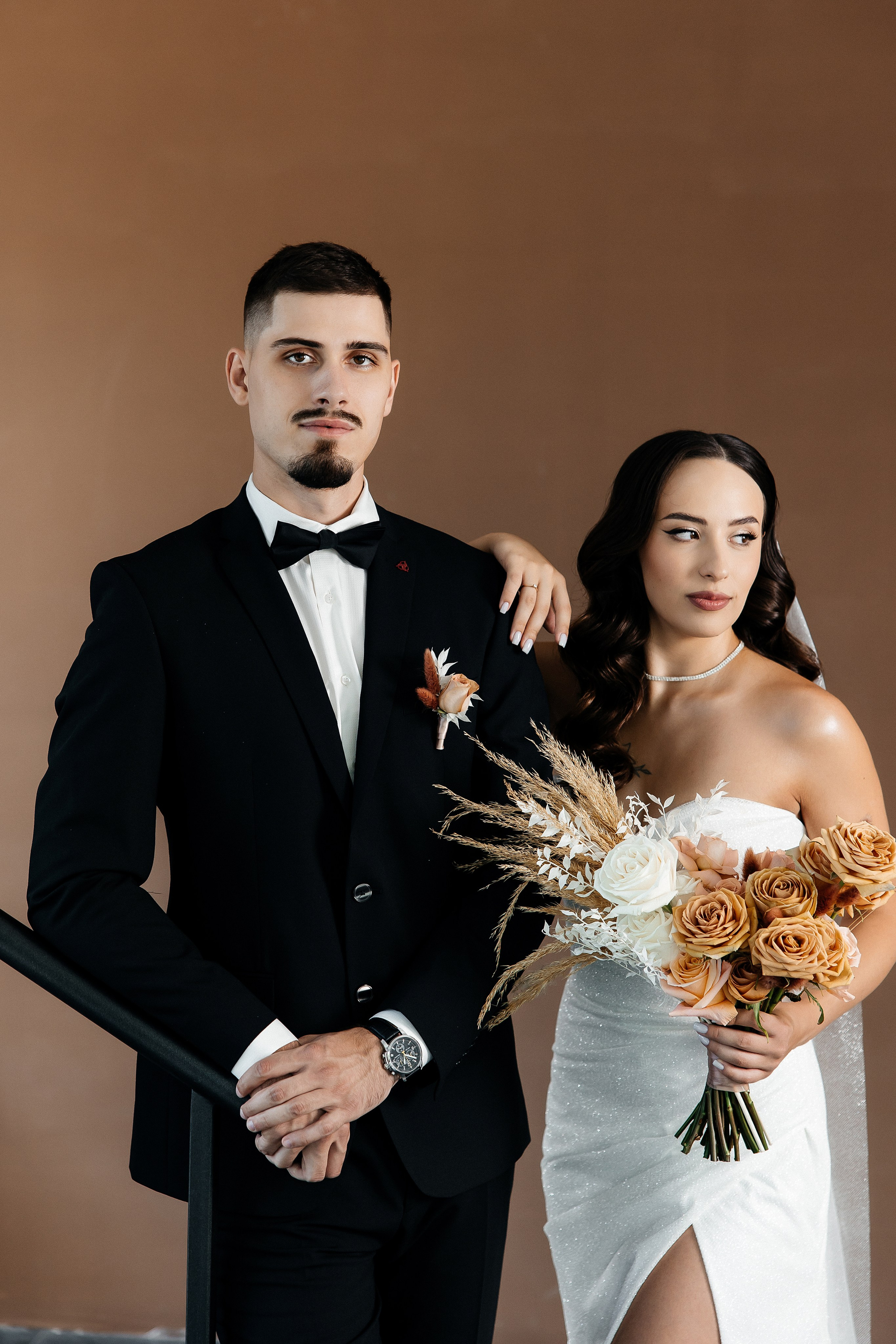 Oleksandr & Lilia. Весільний фотограф Любов Шарко Черкаси