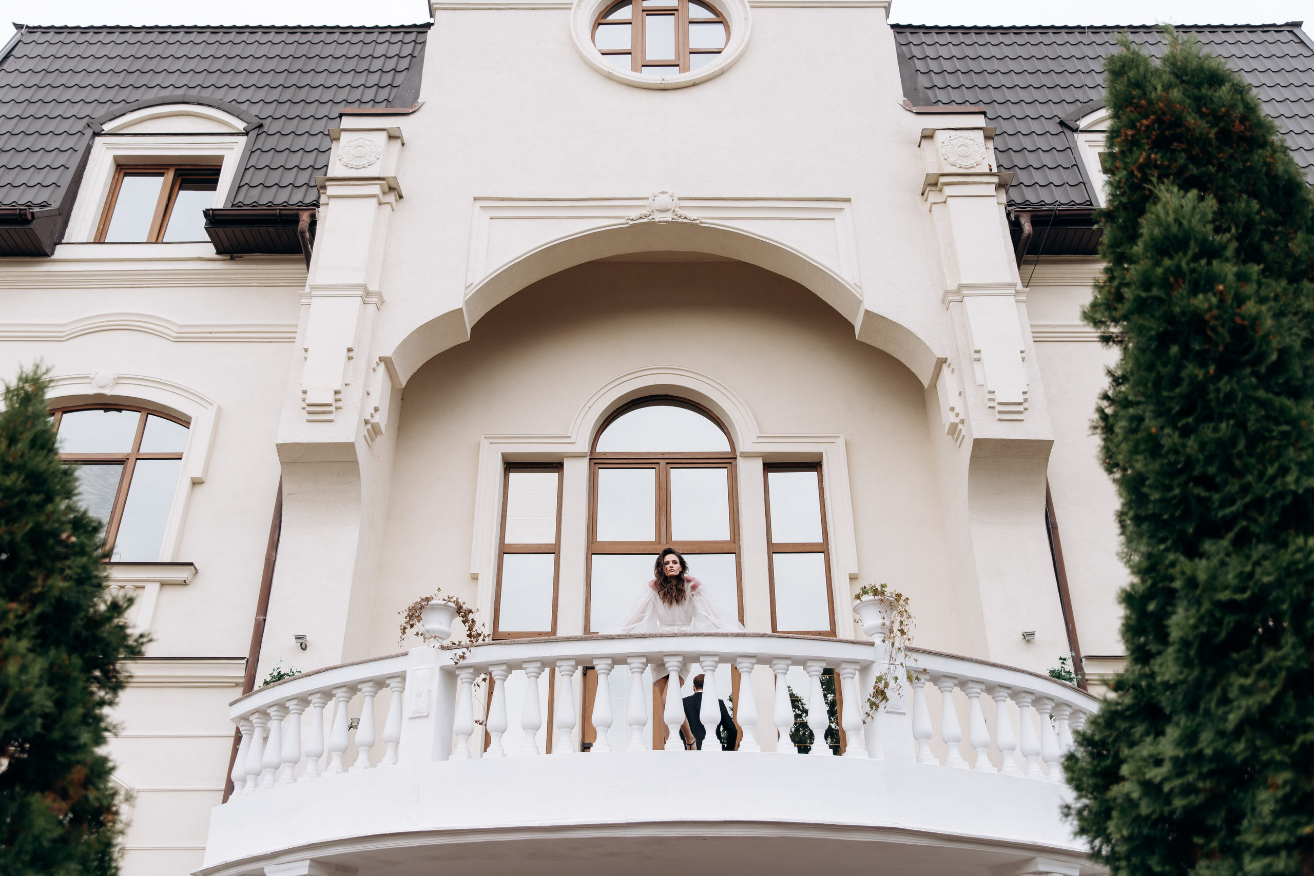 Chic & Classy. Весільний фотограф Любов Шарко Черкаси